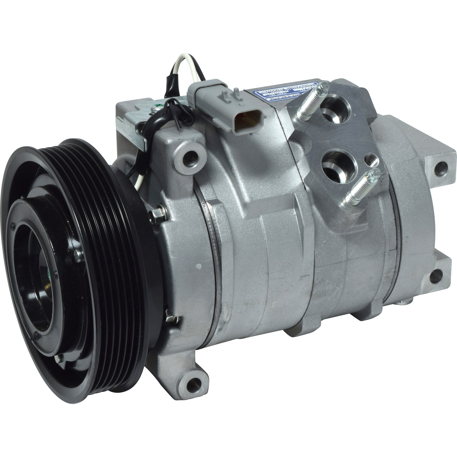 A/C Compressor
