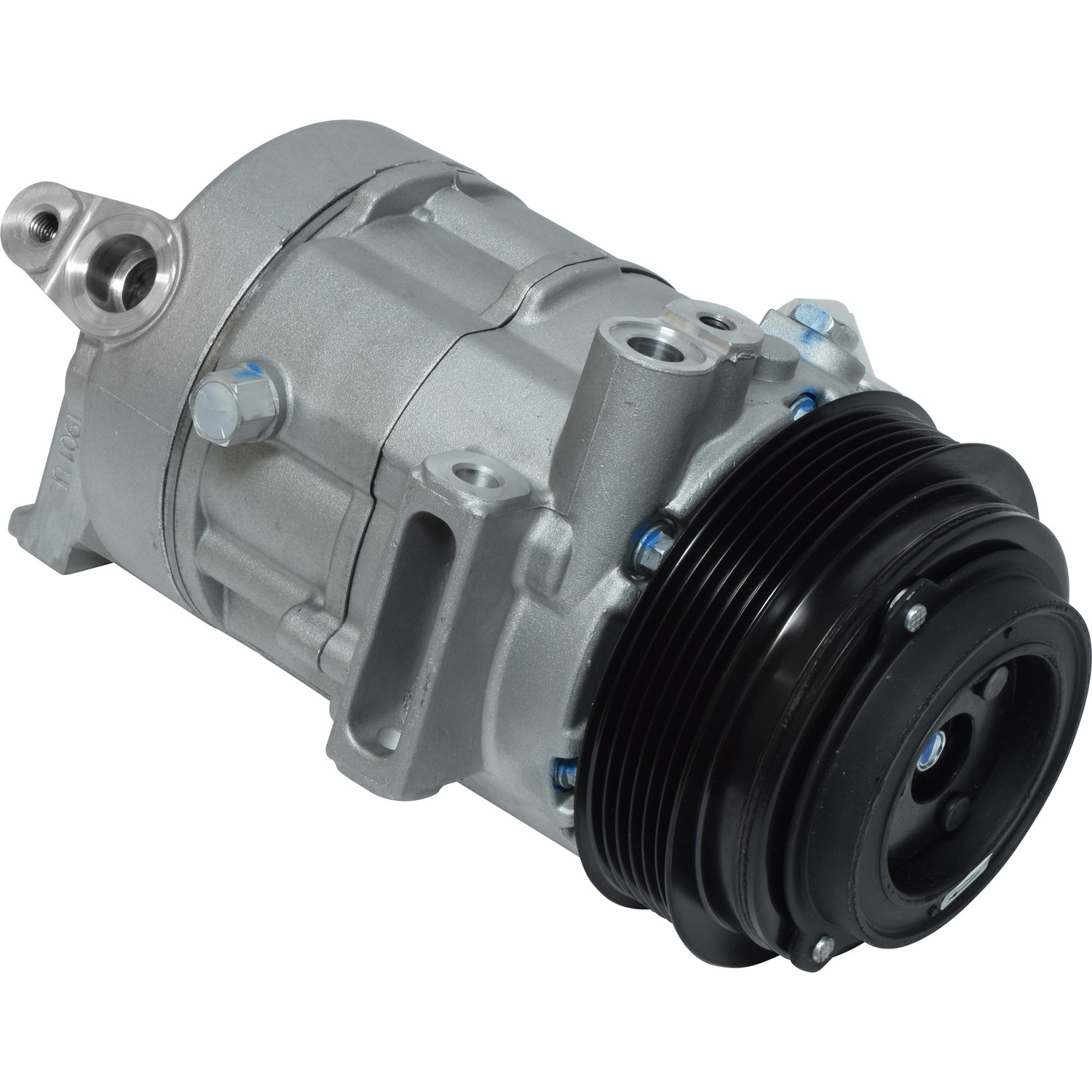 A/C Compressor