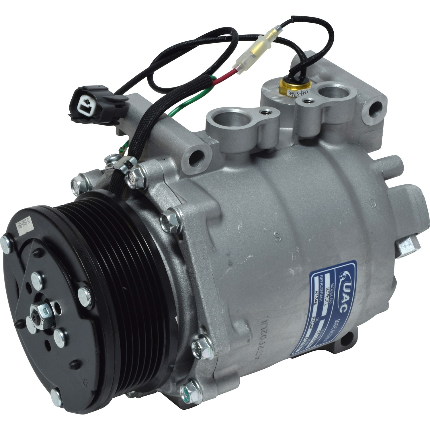 A/C Compressor