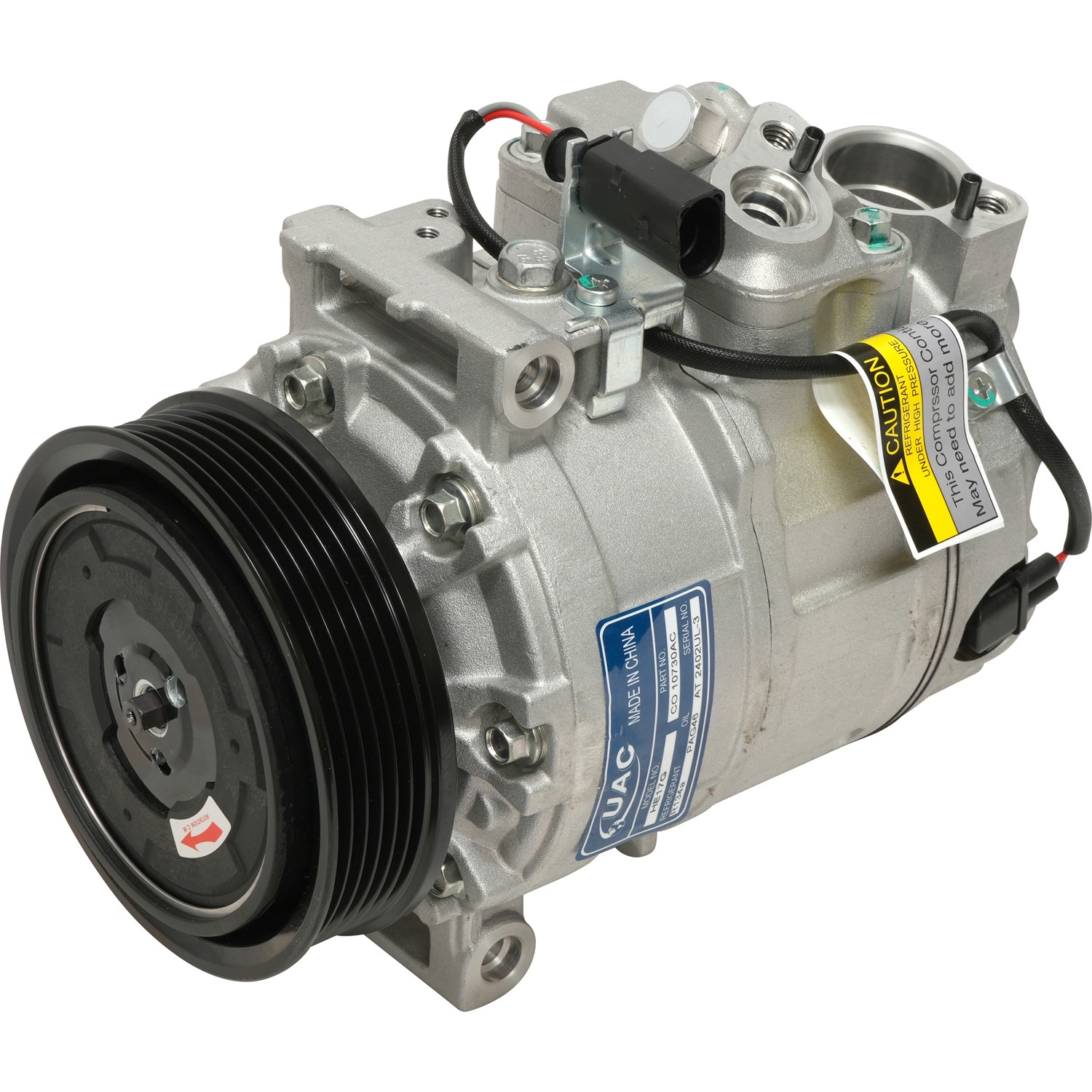 A/C Compressor