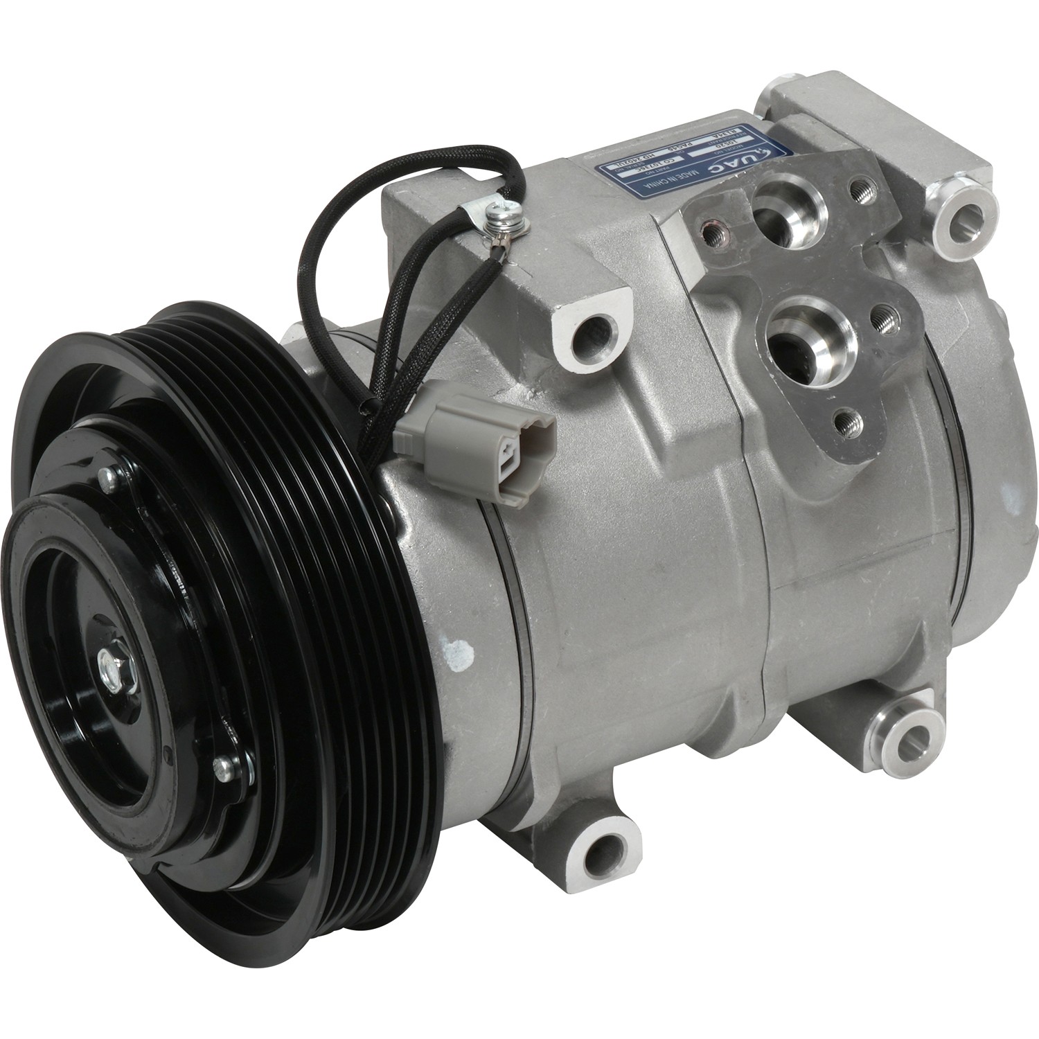 A/C Compressor