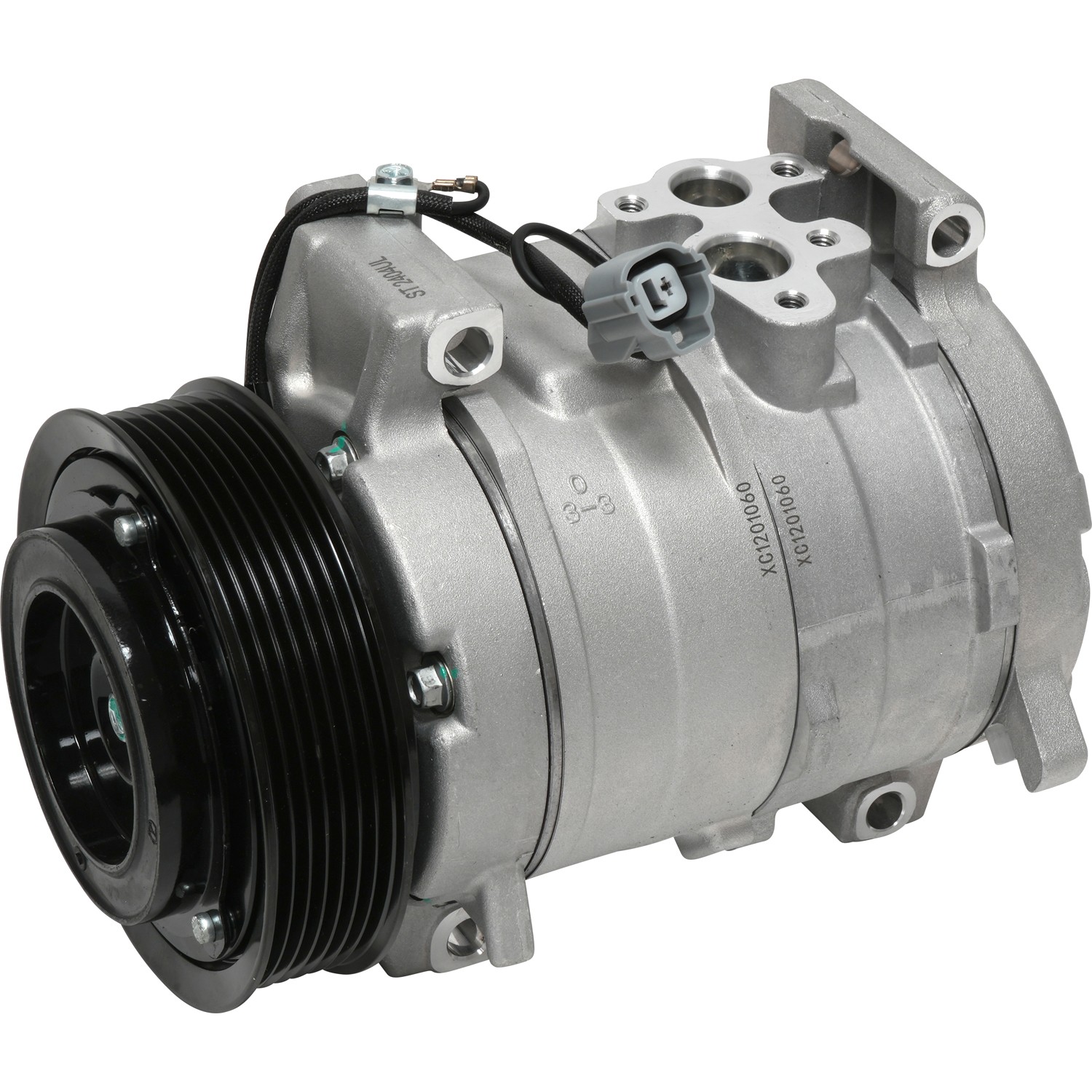 A/C Compressor