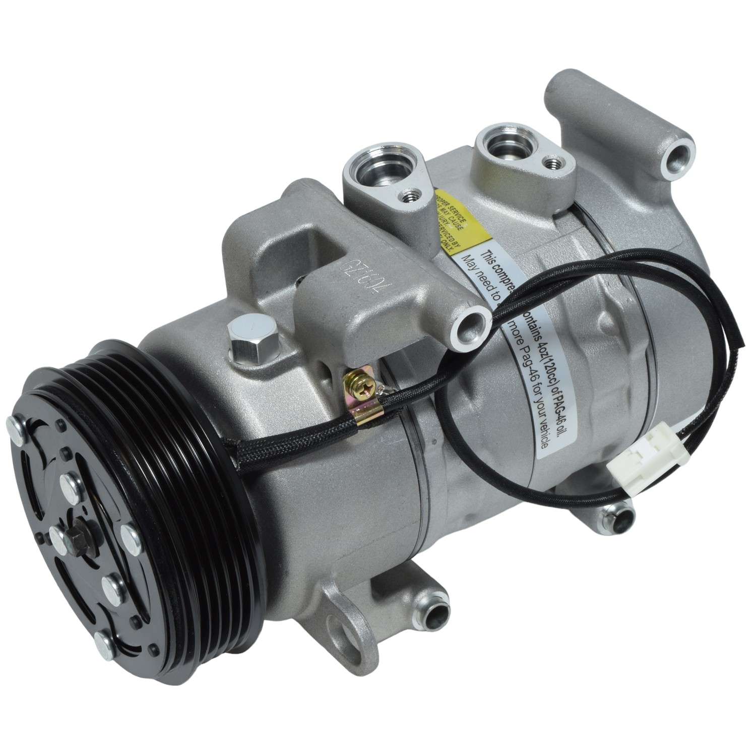 A/C Compressor