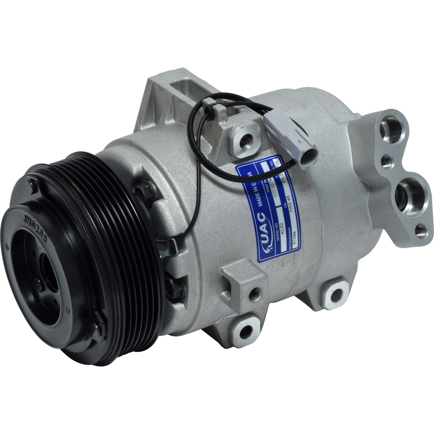A/C Compressor