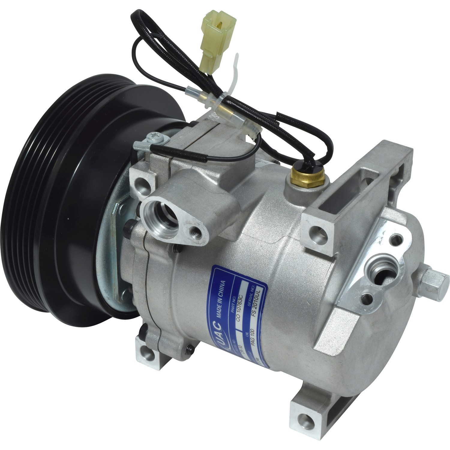 A/C Compressor
