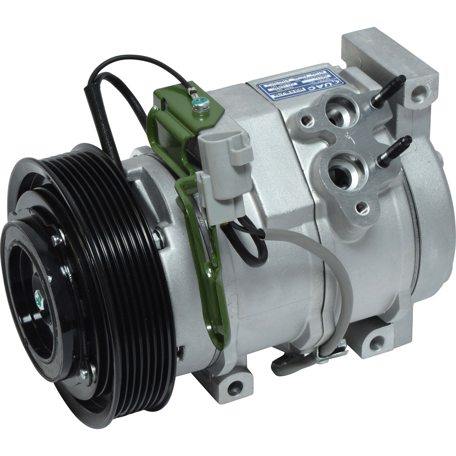 A/C Compressor