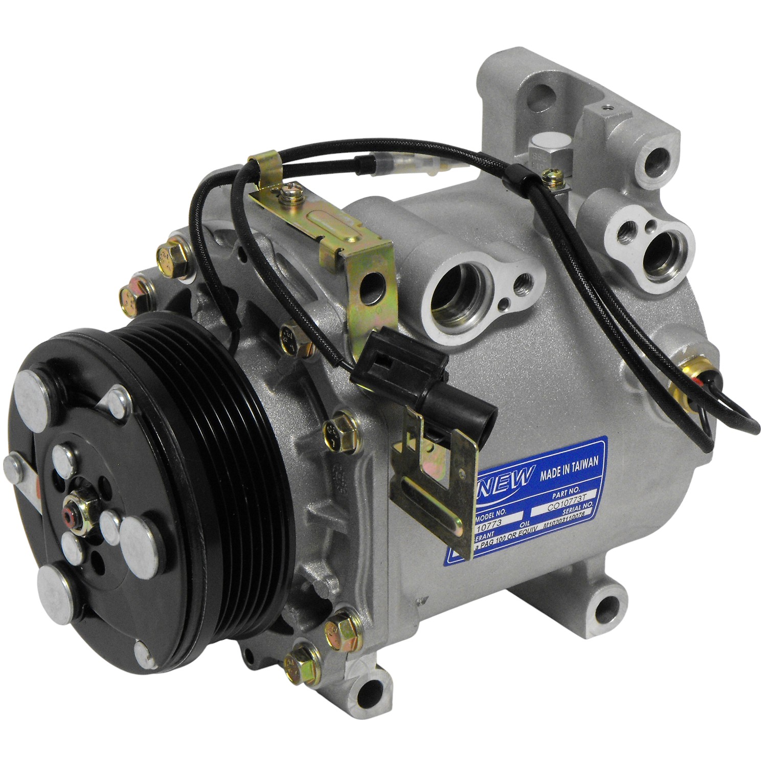 A/C Compressor