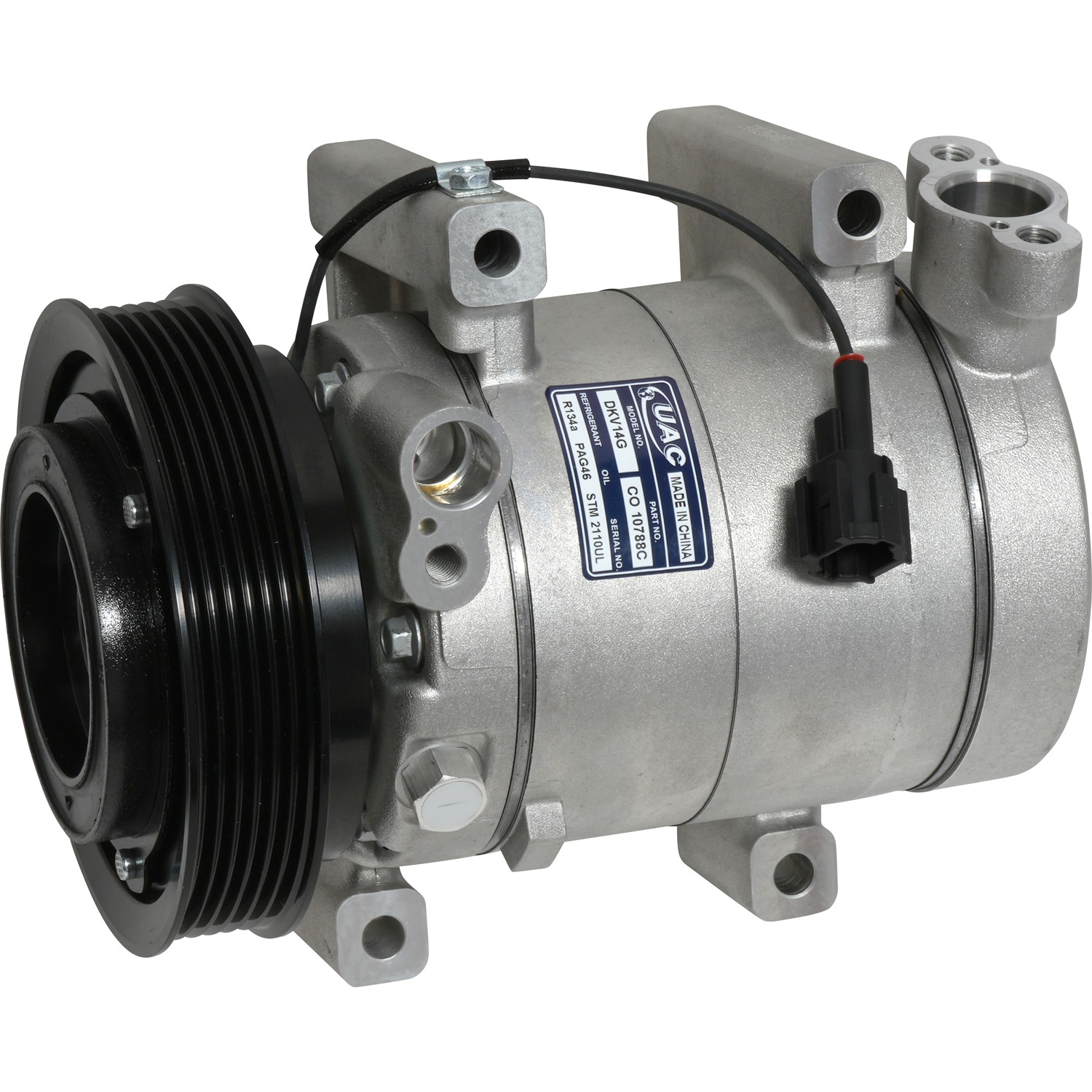 A/C Compressor
