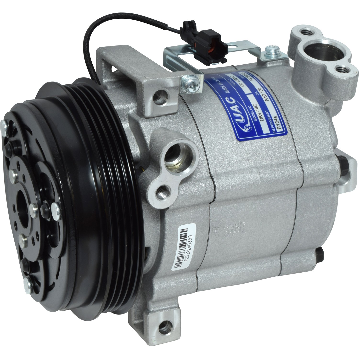 A/C Compressor