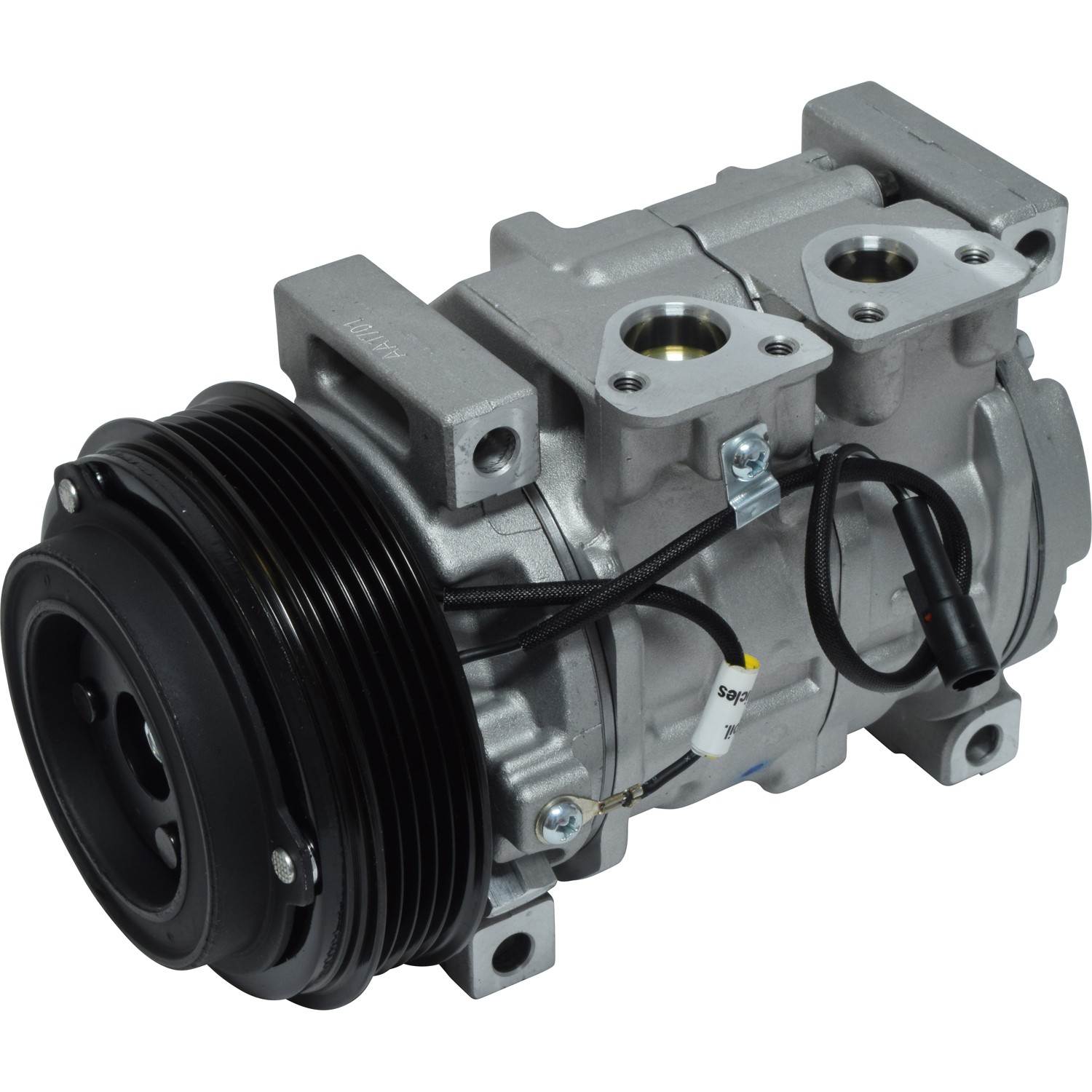 A/C Compressor