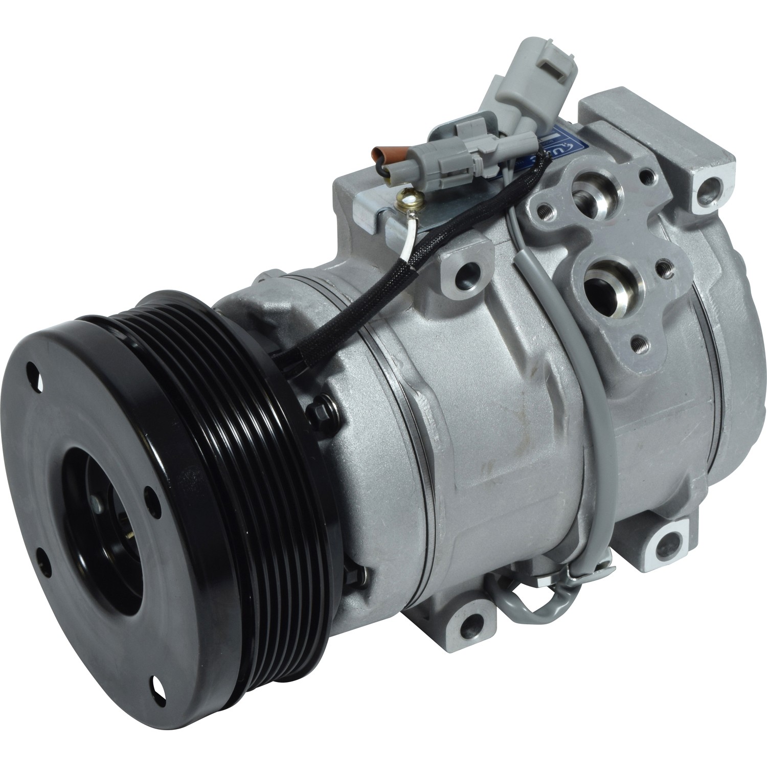 A/C Compressor