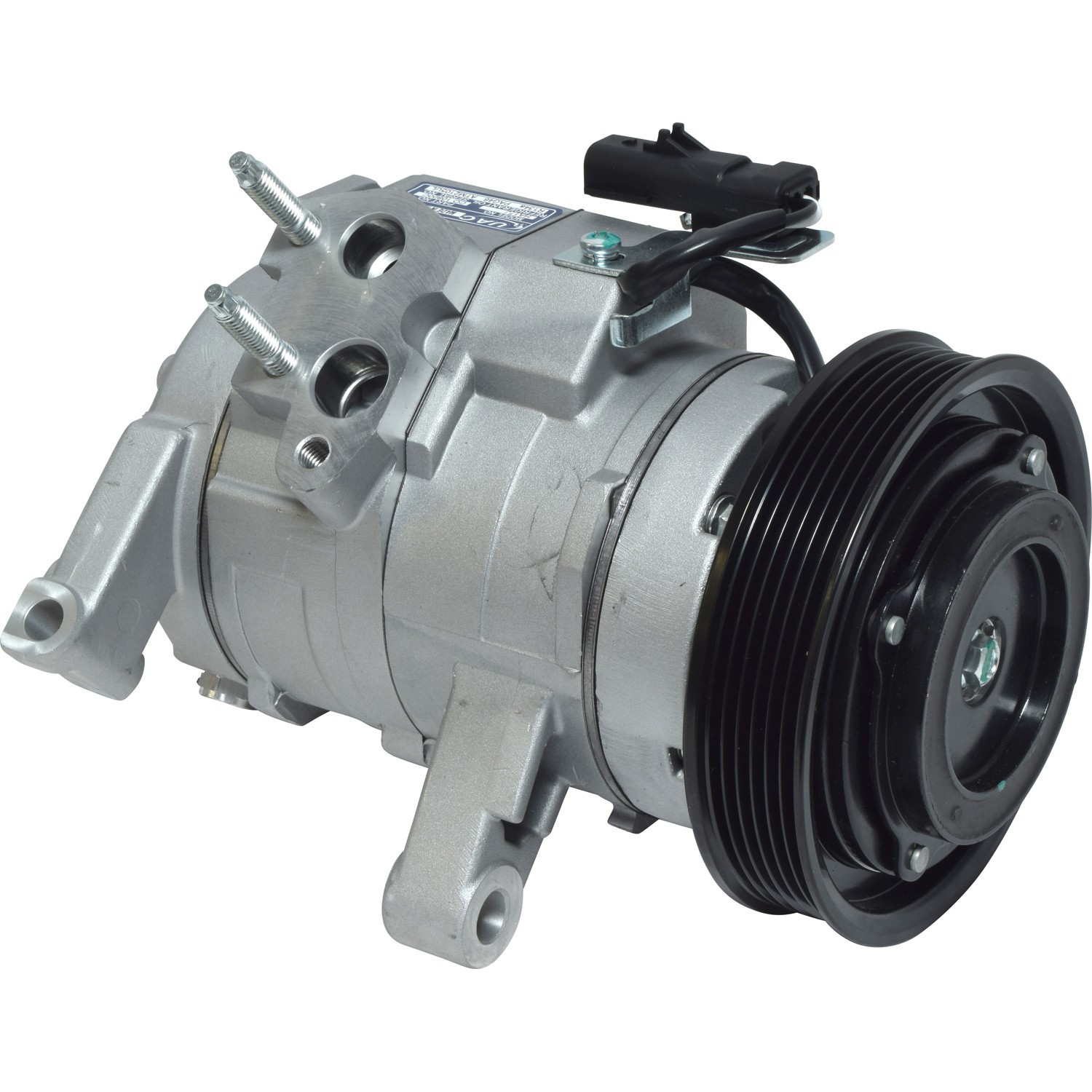 A/C Compressor