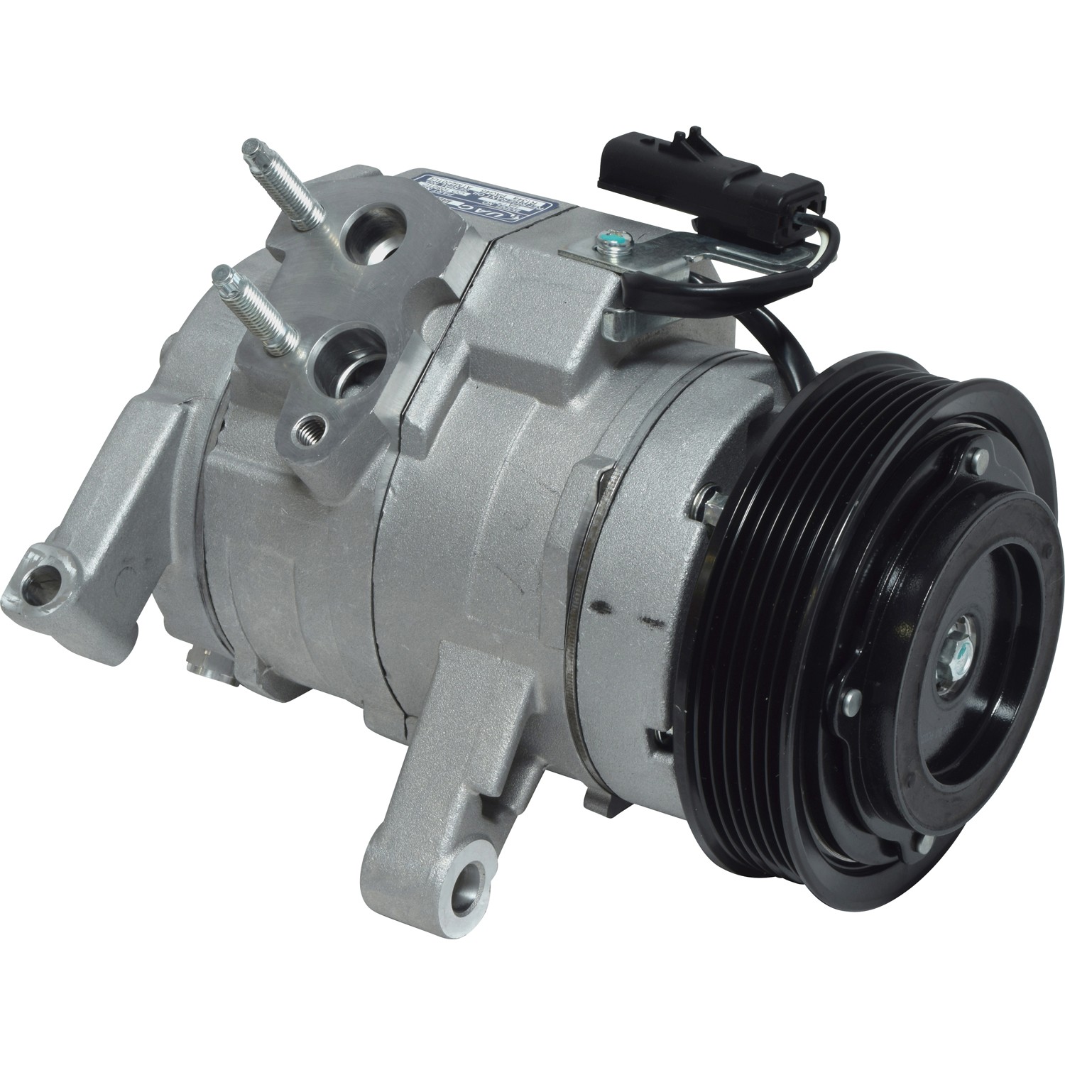 A/C Compressor