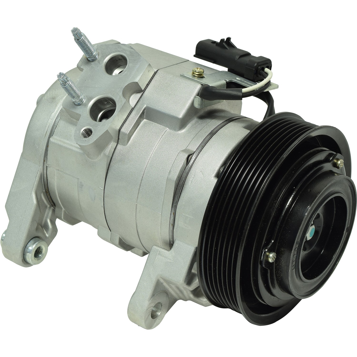 A/C Compressor