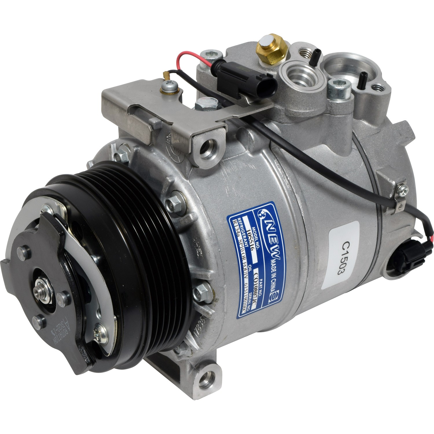 A/C Compressor
