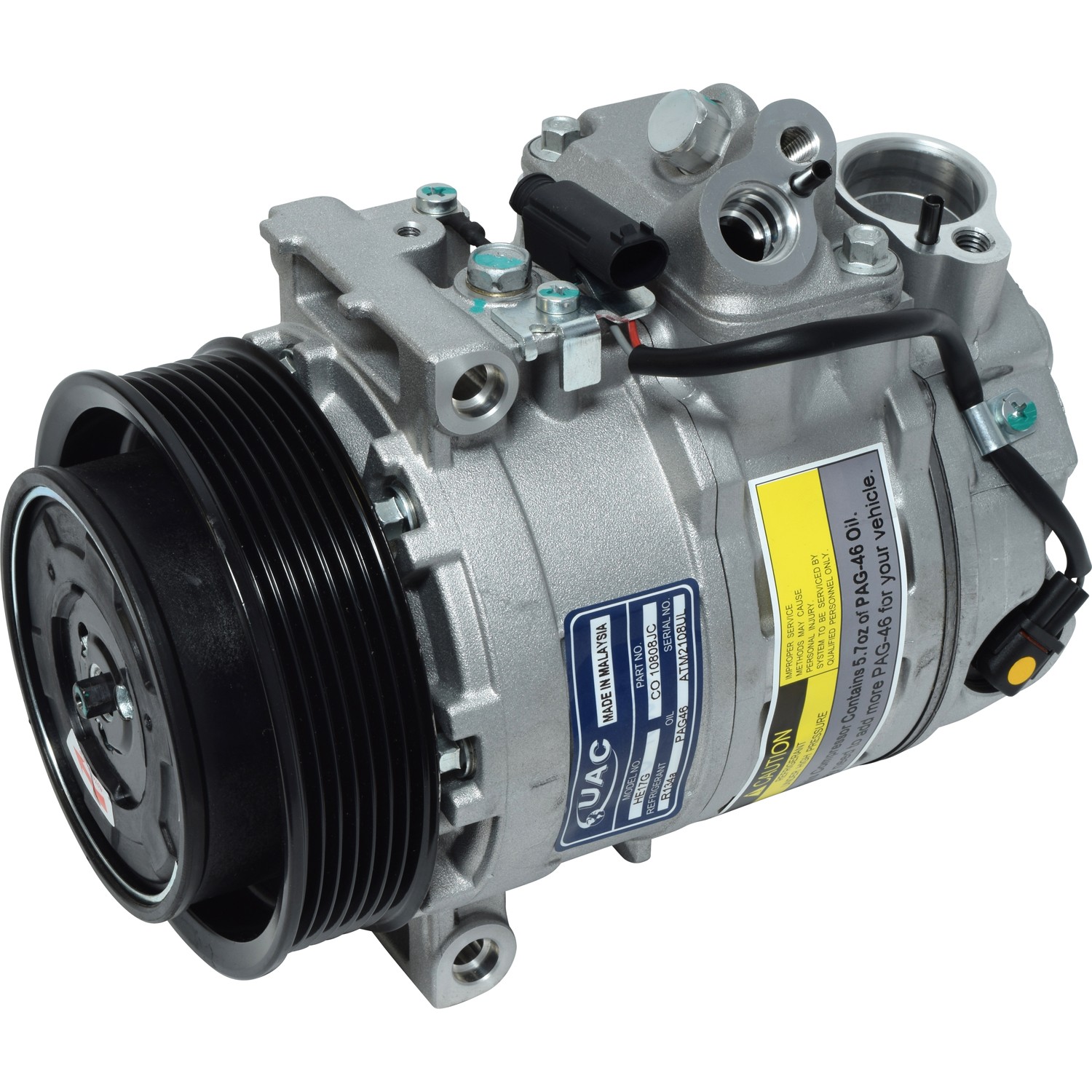 A/C Compressor