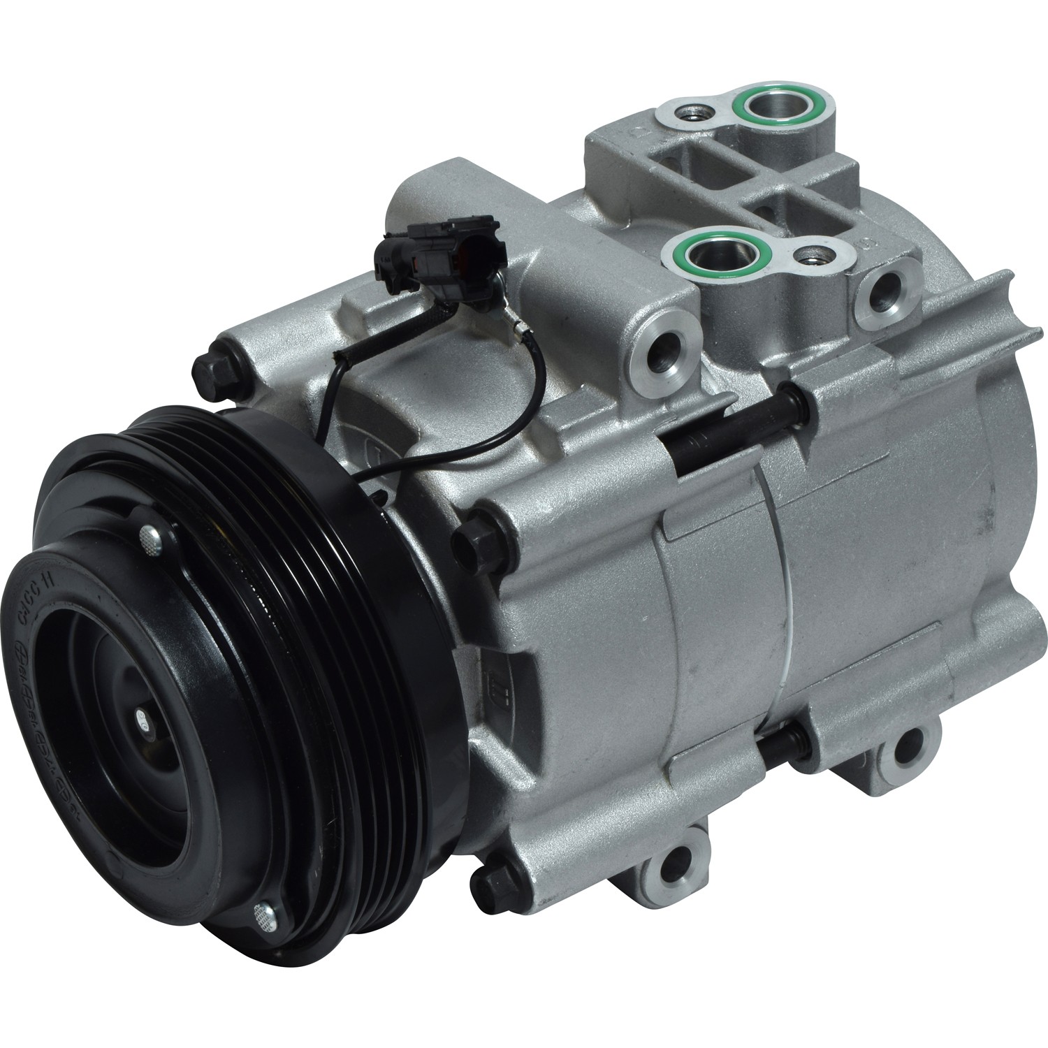 A/C Compressor