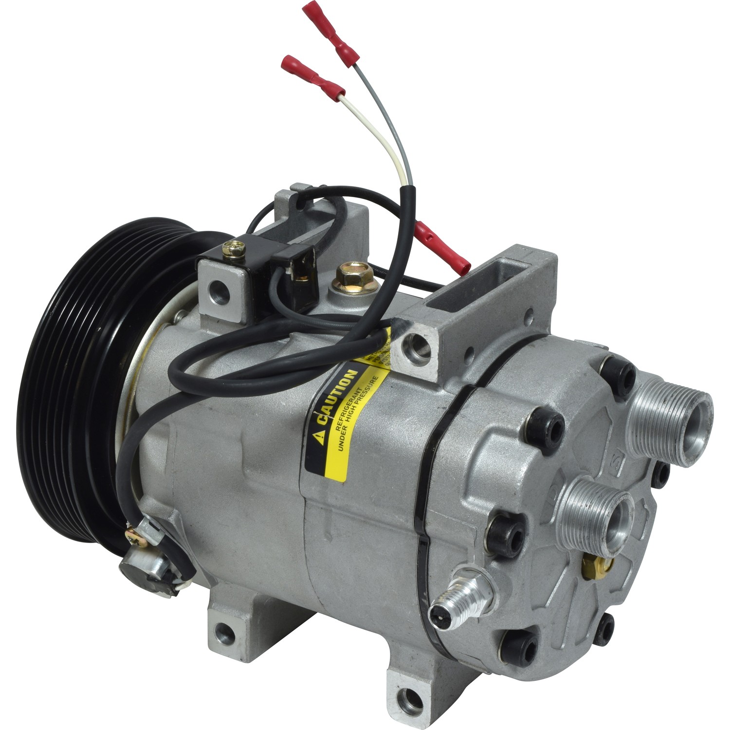 A/C Compressor