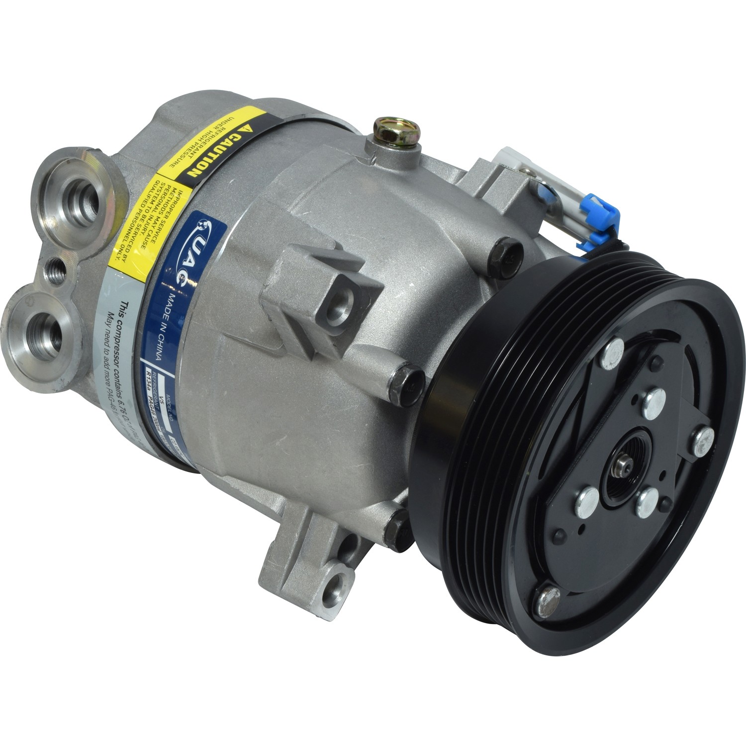 A/C Compressor