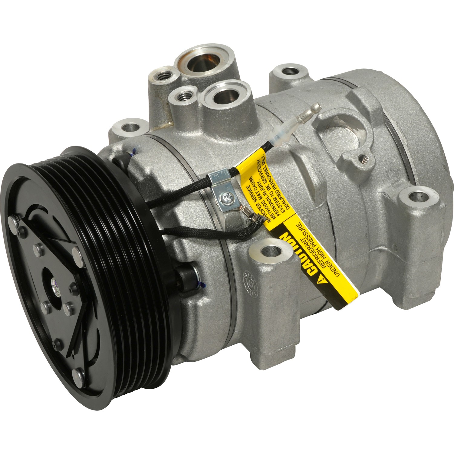 A/C Compressor