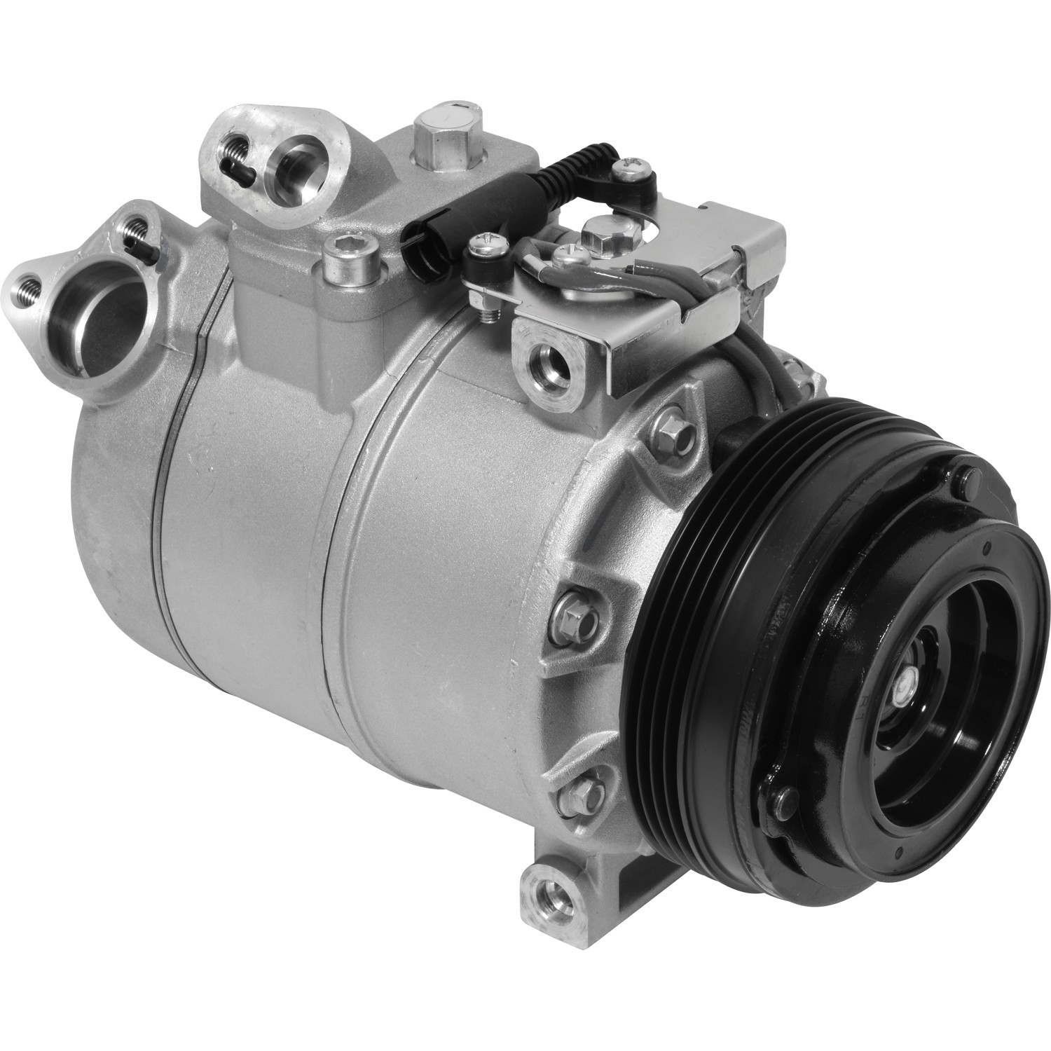 A/C Compressor