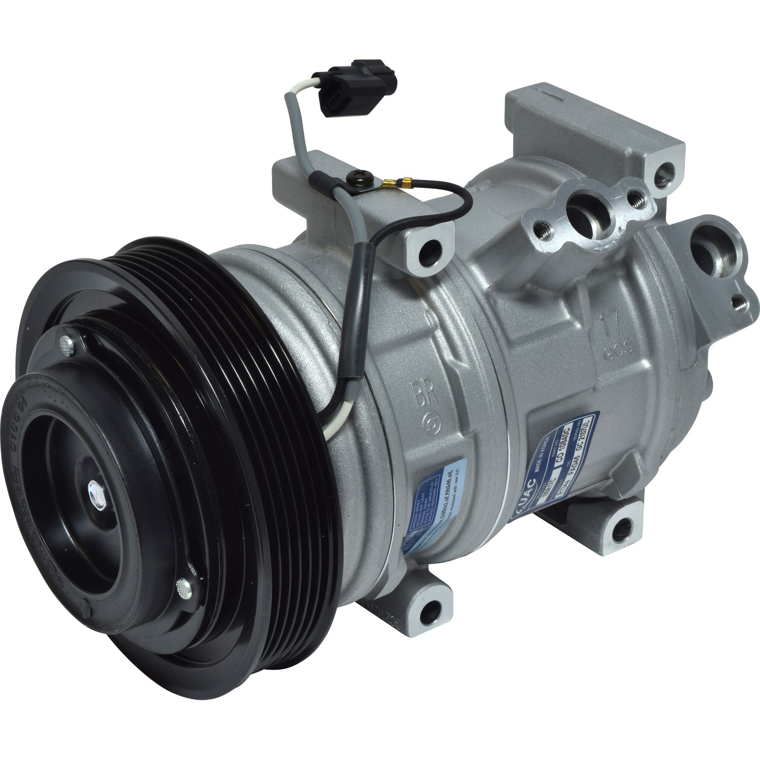 A/C Compressor