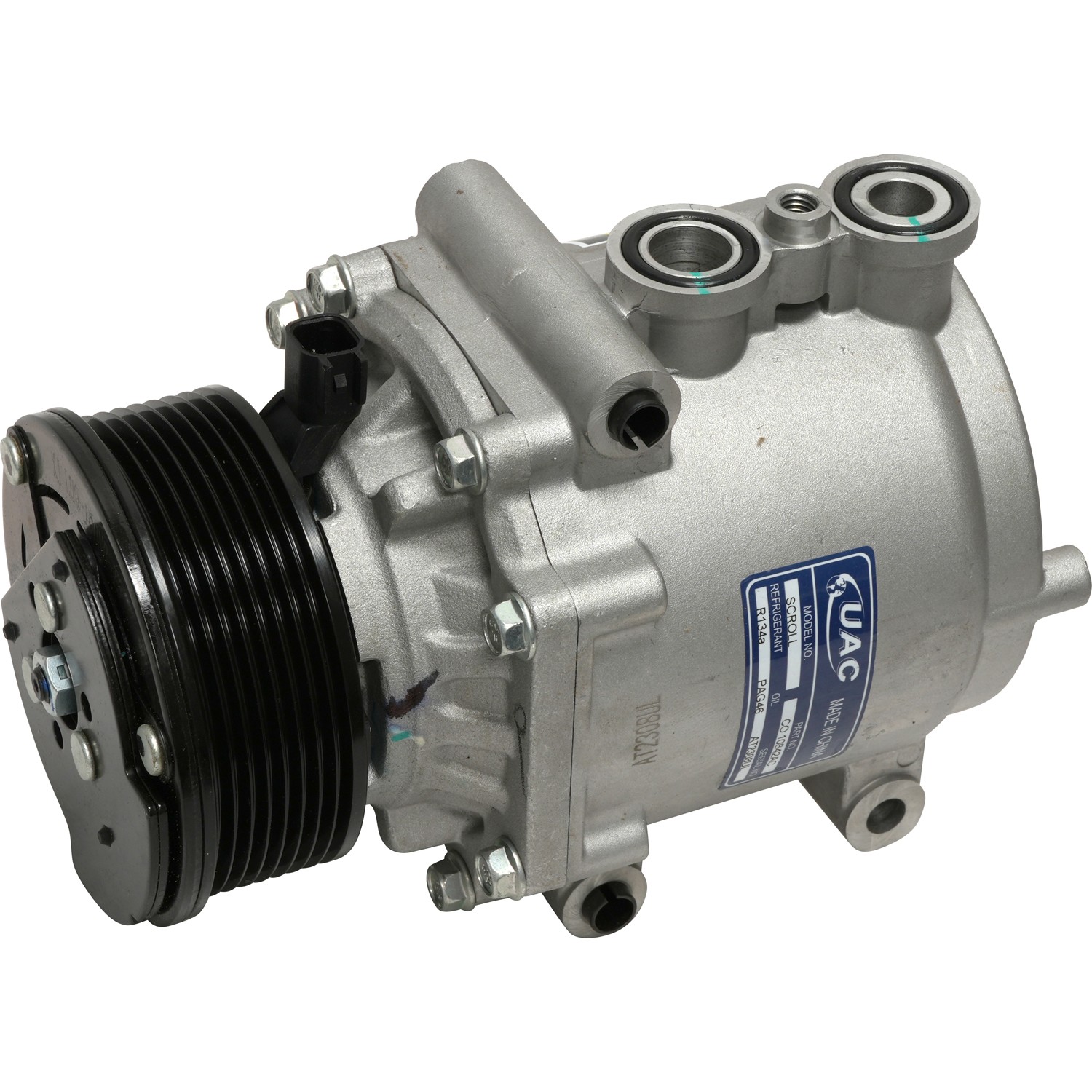 A/C Compressor