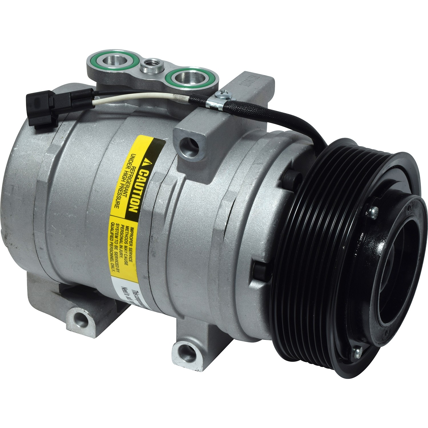 A/C Compressor