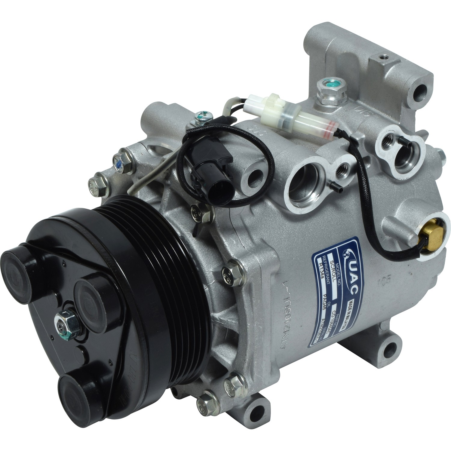 A/C Compressor