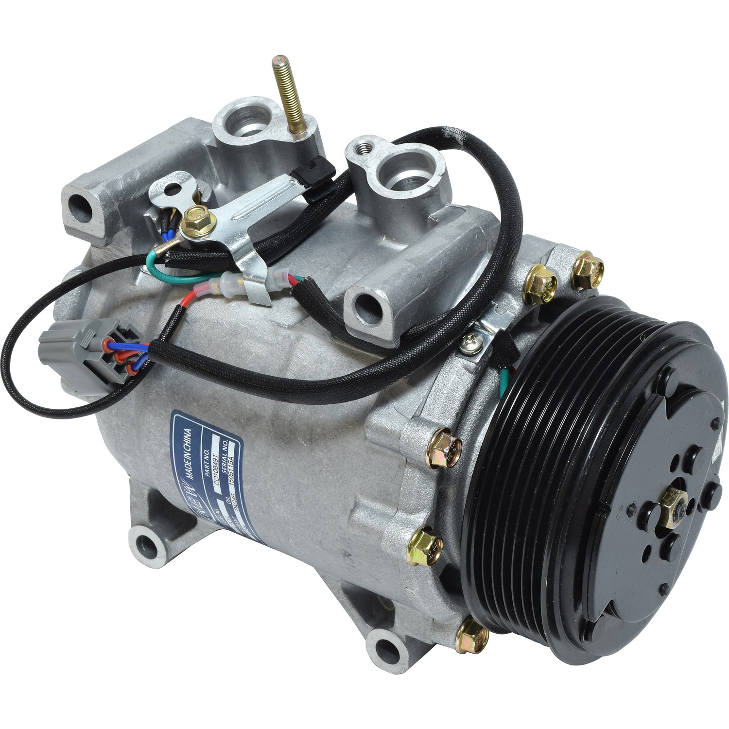 A/C Compressor