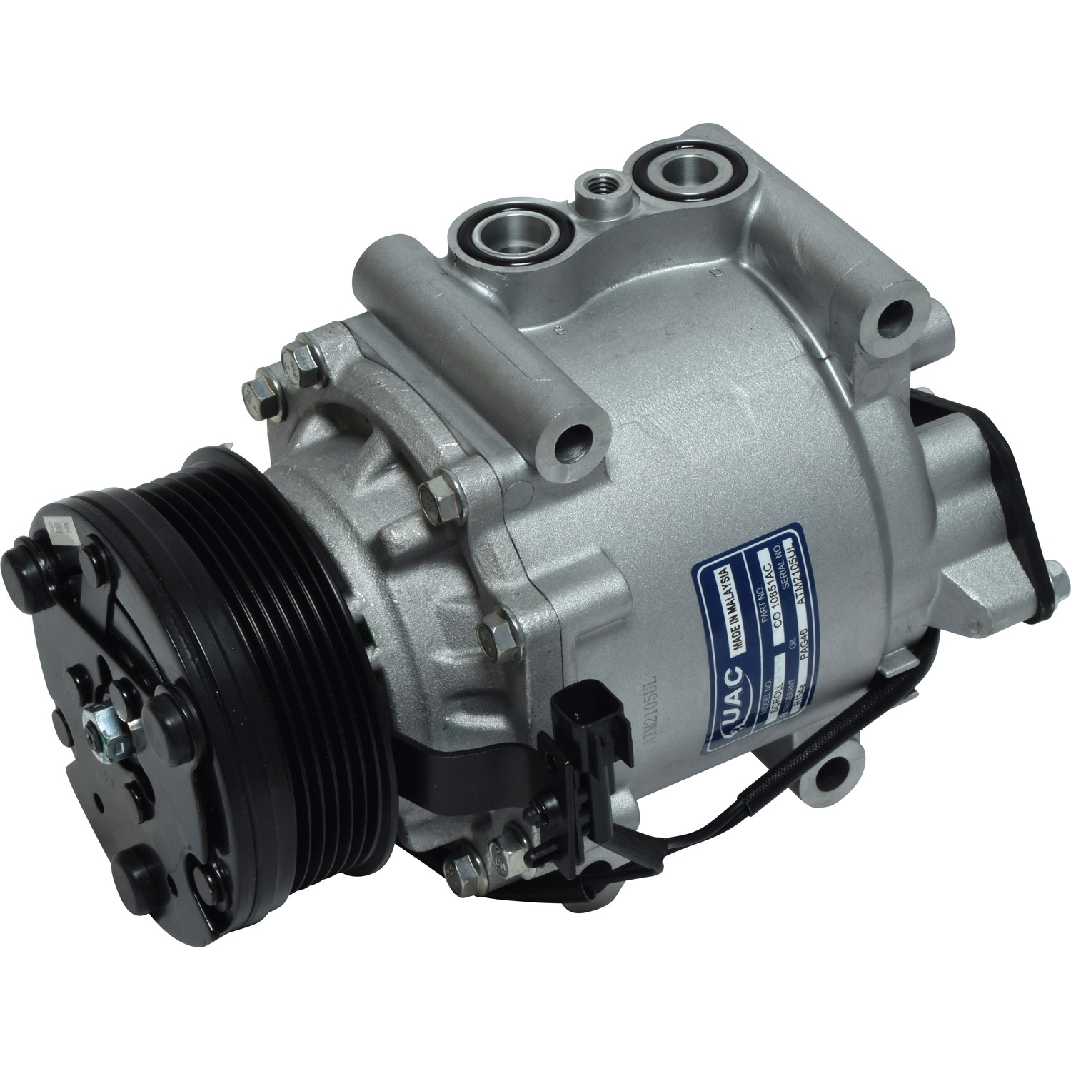 A/C Compressor