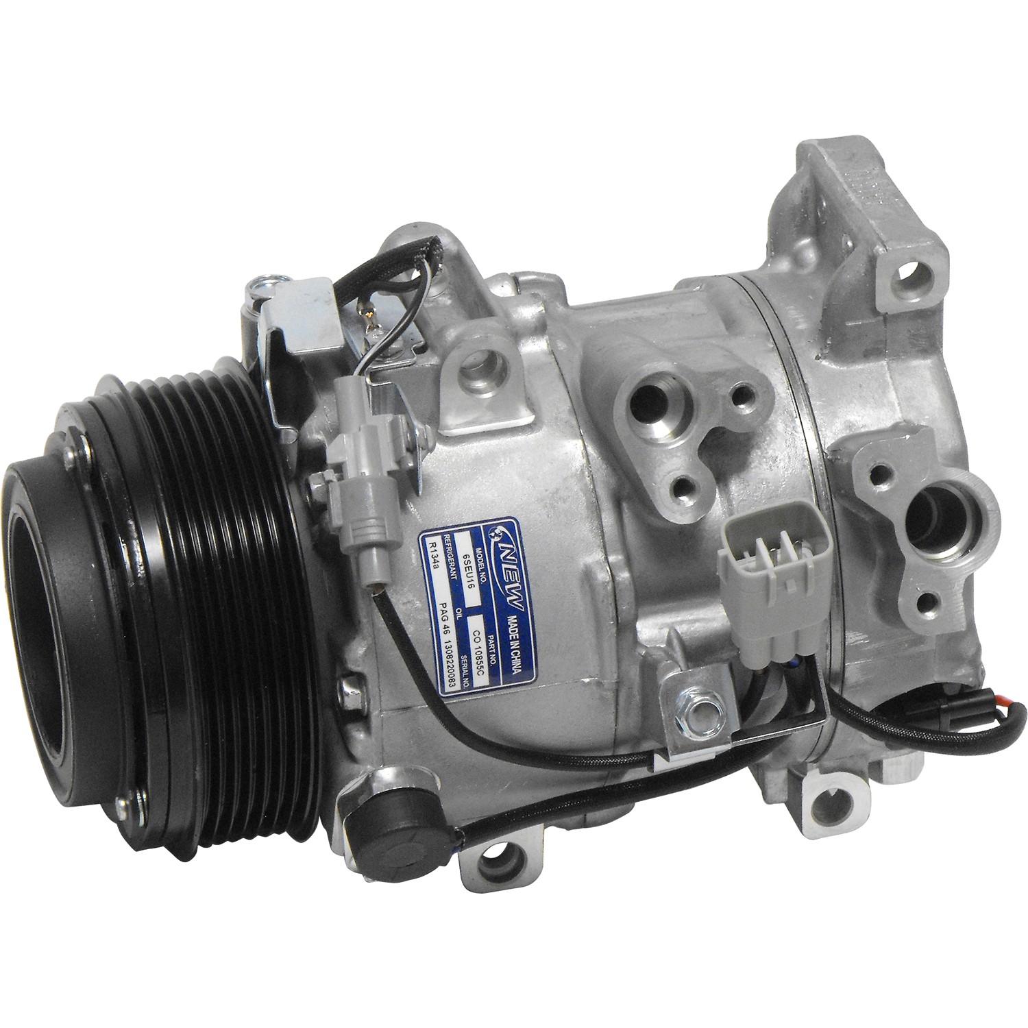 A/C Compressor