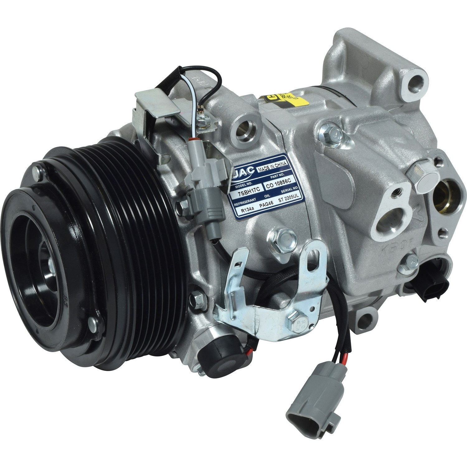 A/C Compressor