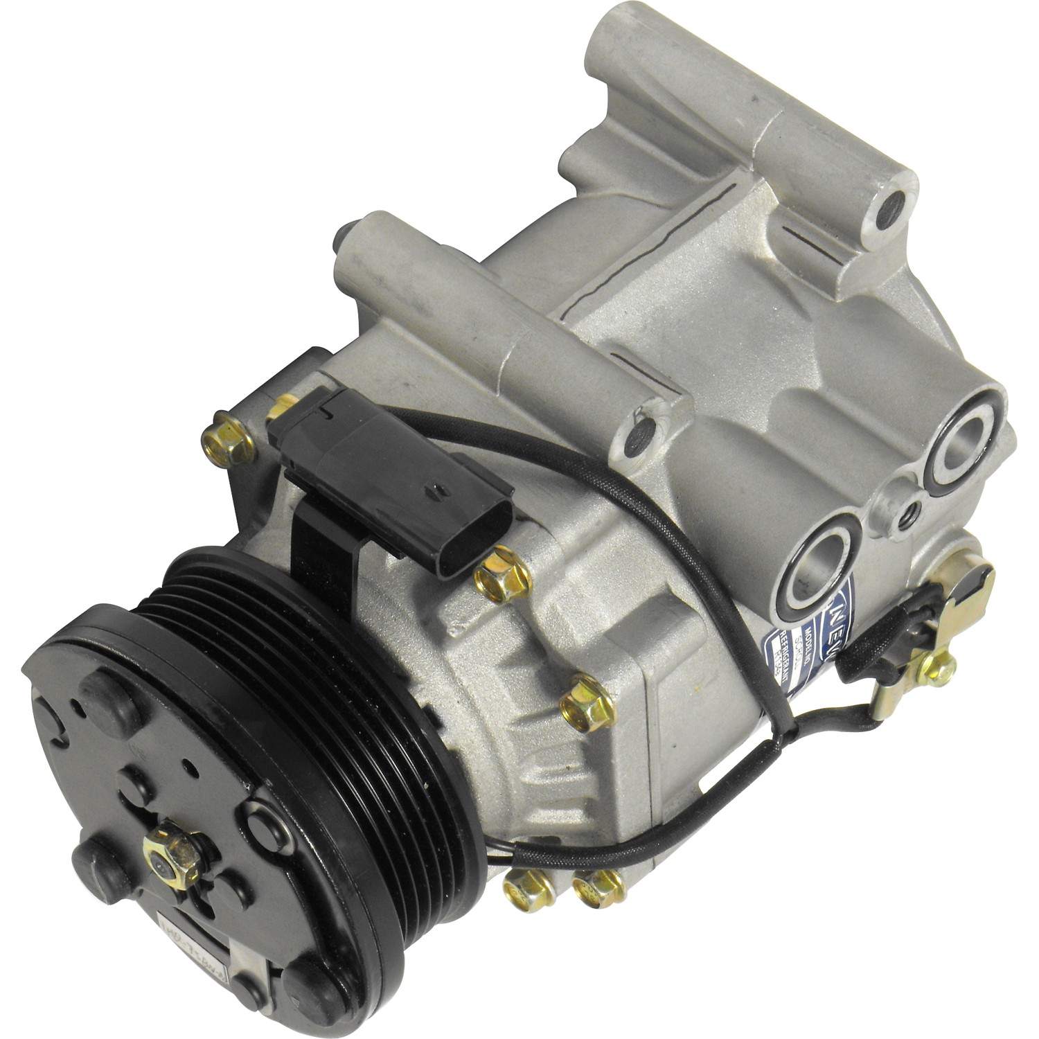 A/C Compressor