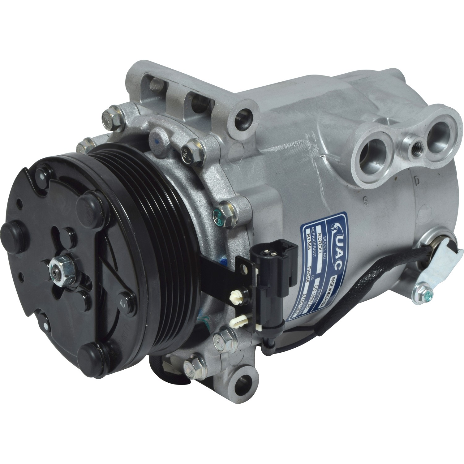 A/C Compressor