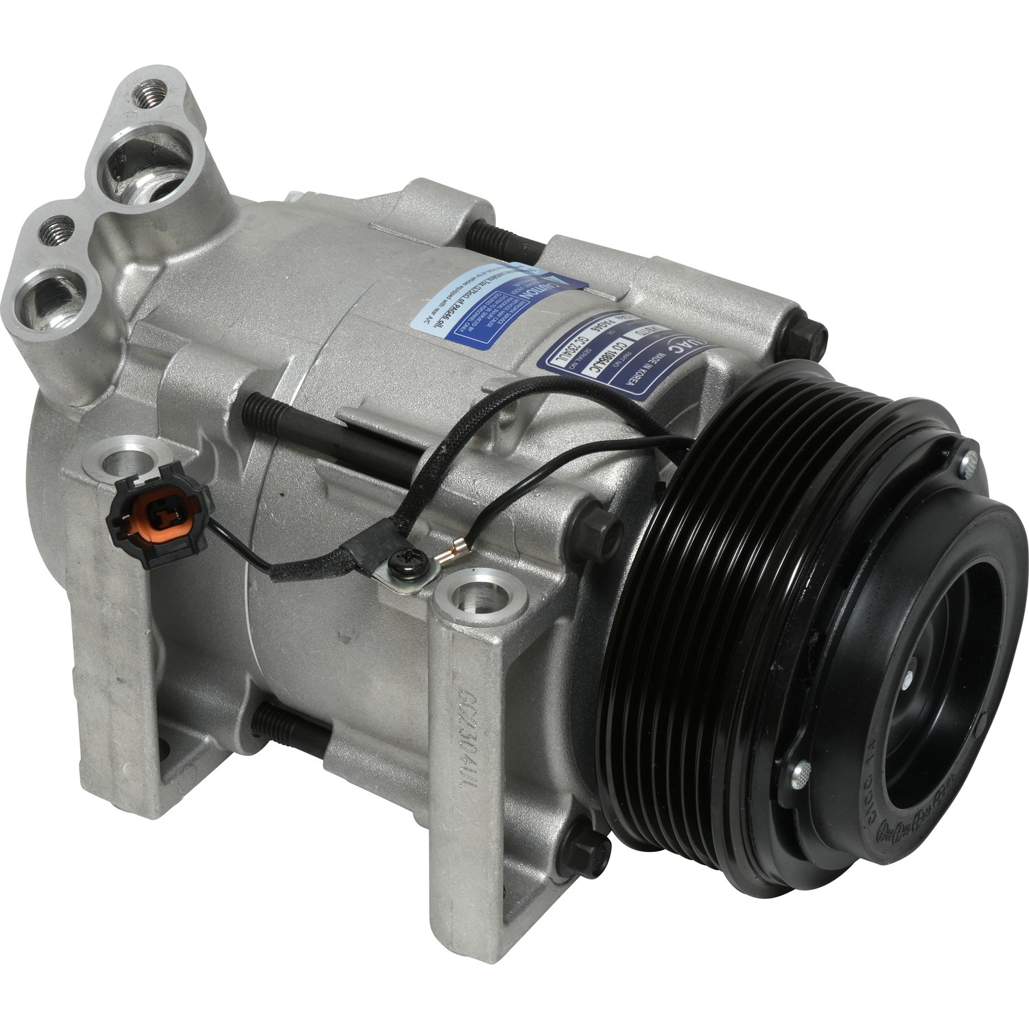 A/C Compressor