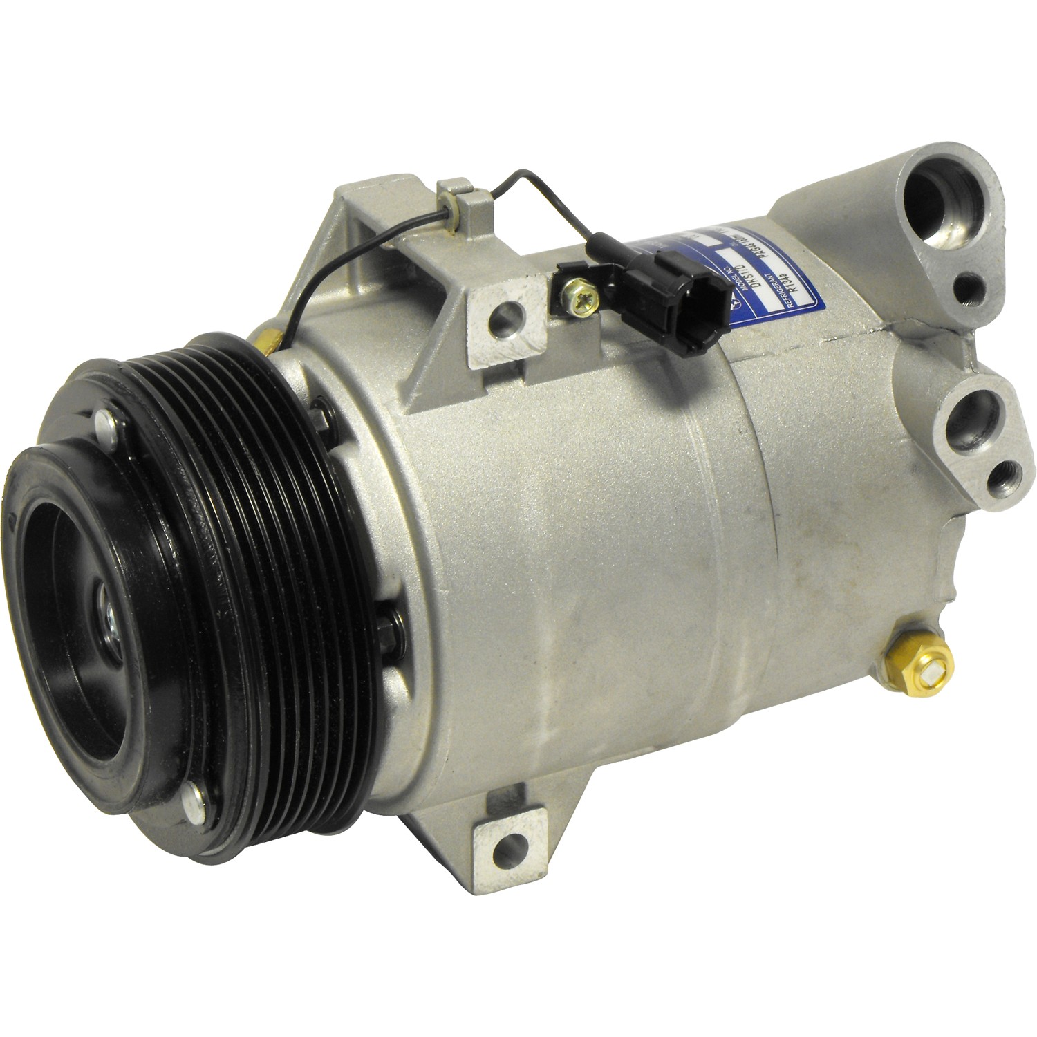 A/C Compressor