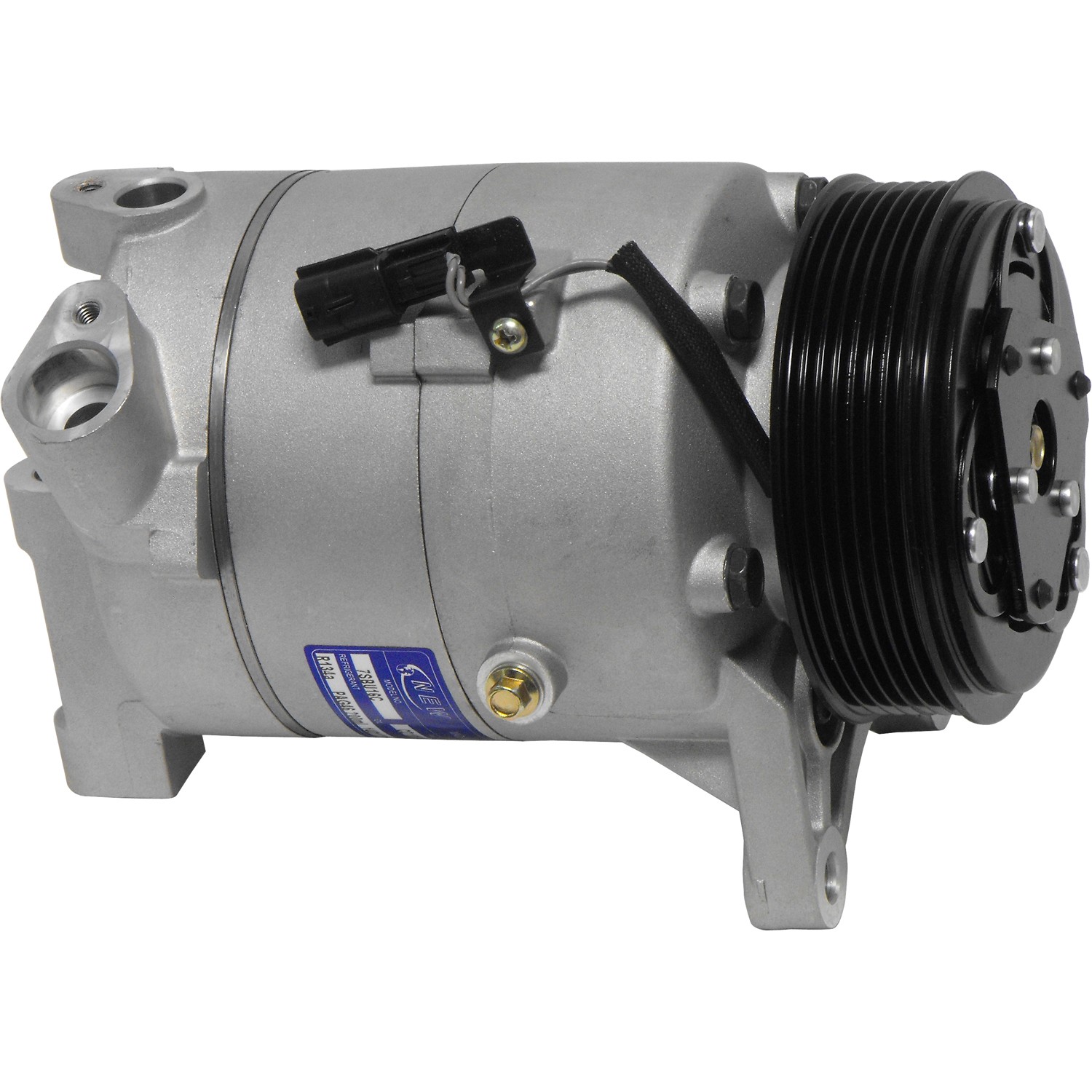 A/C Compressor