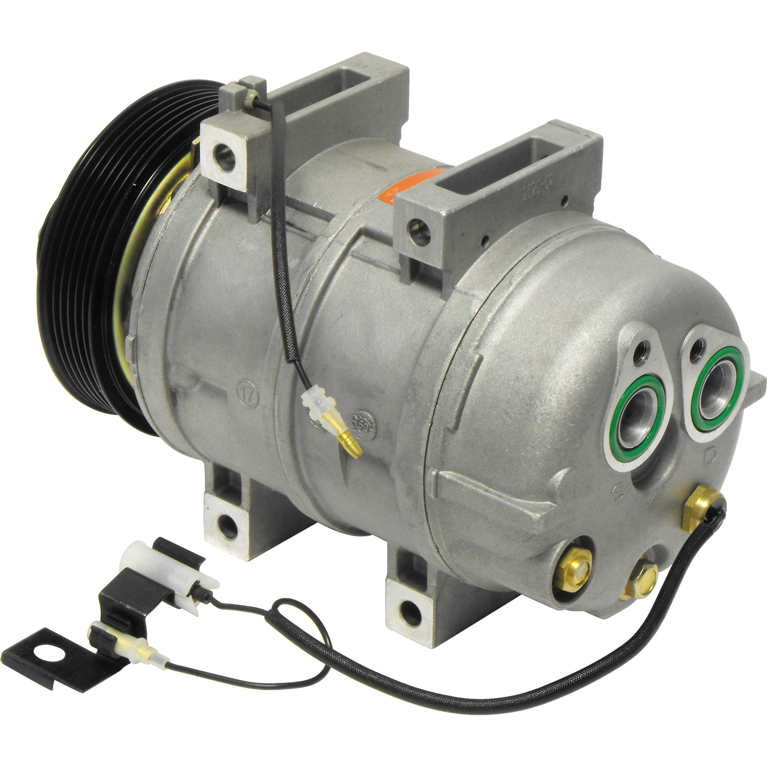 A/C Compressor