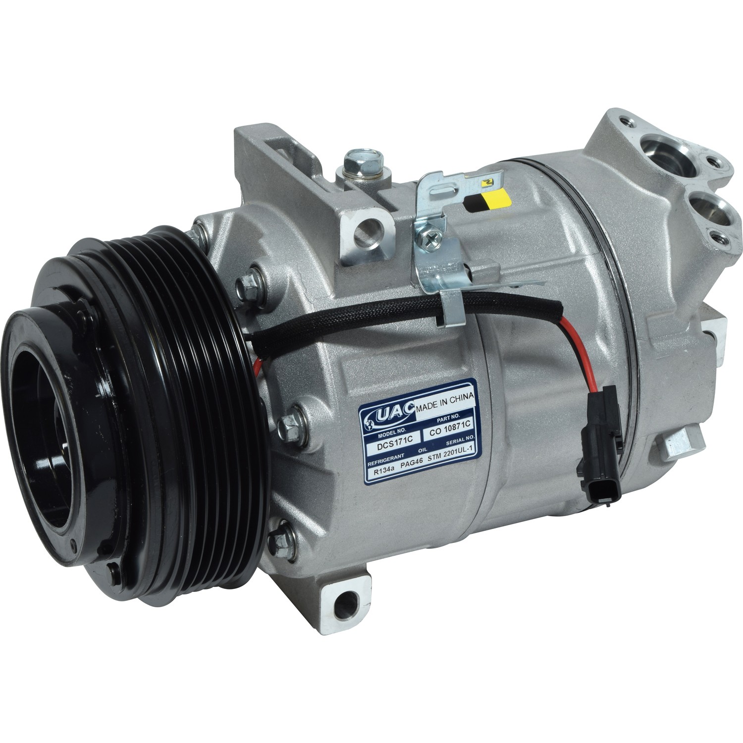 A/C Compressor