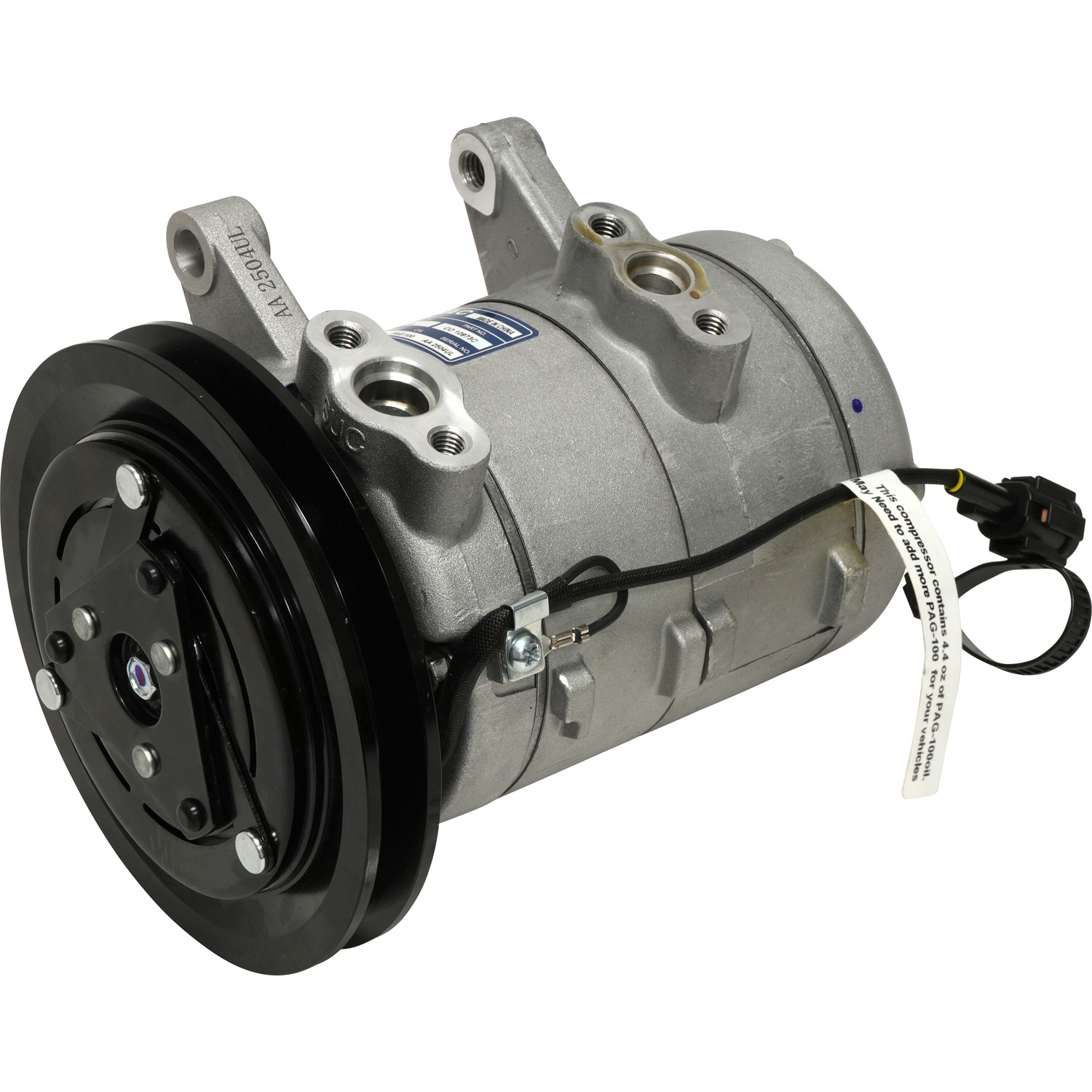 A/C Compressor