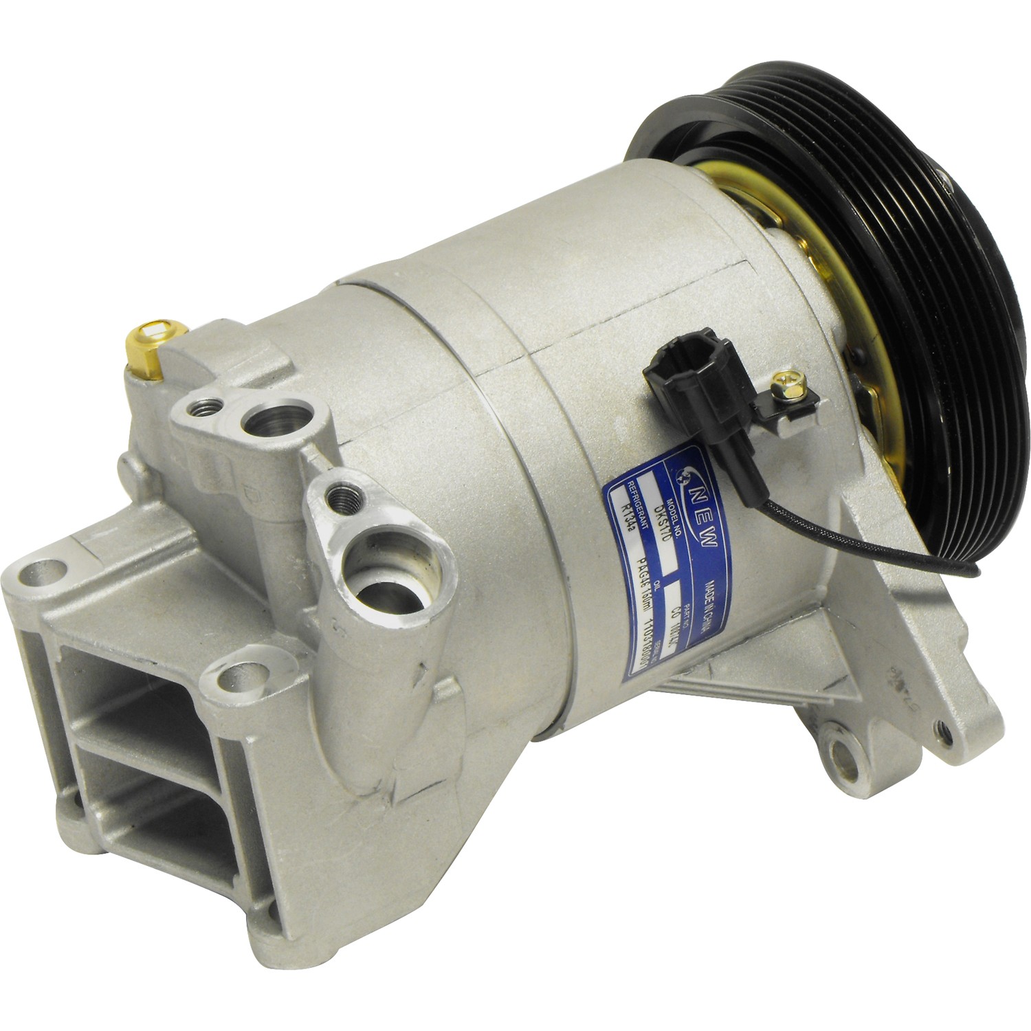 A/C Compressor