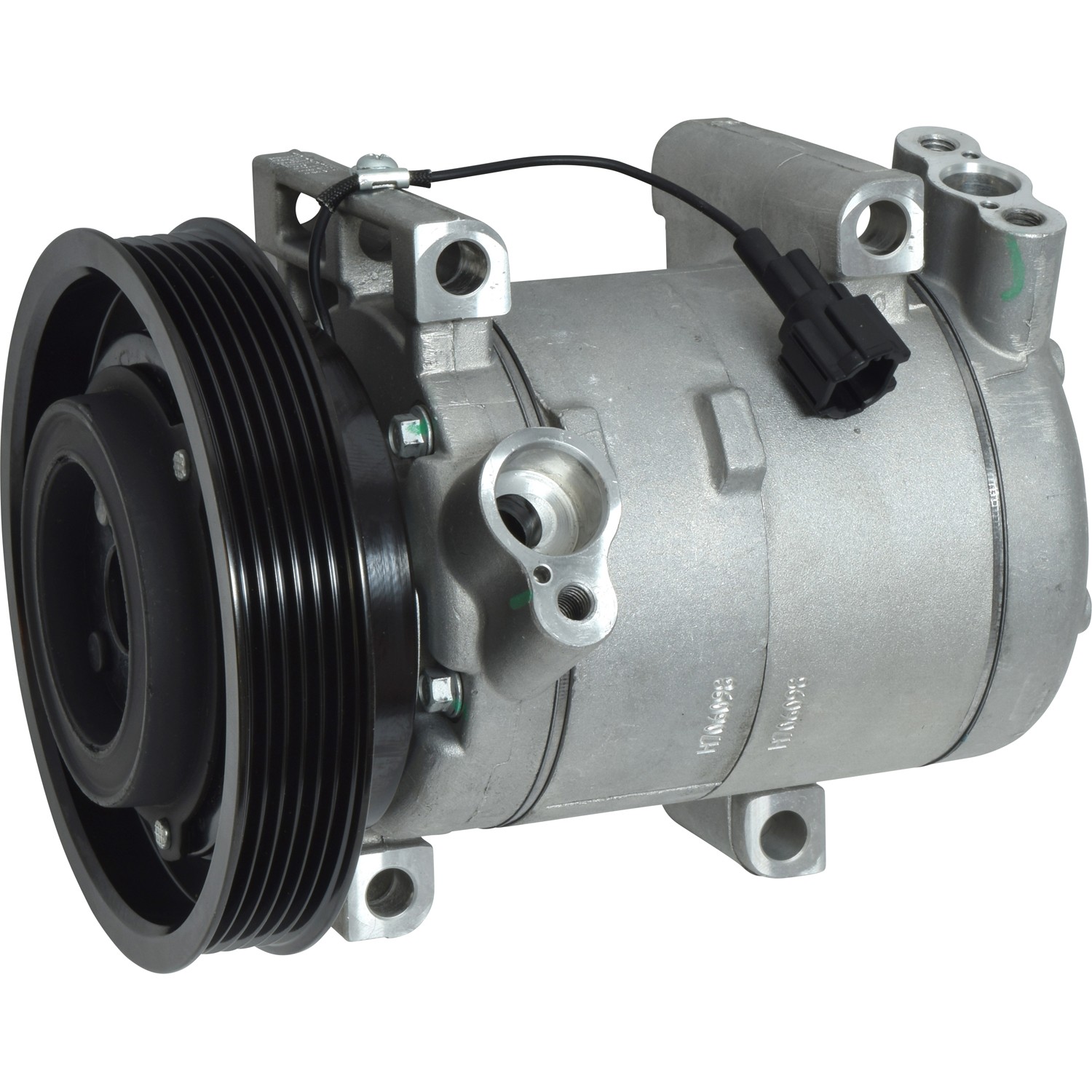 A/C Compressor