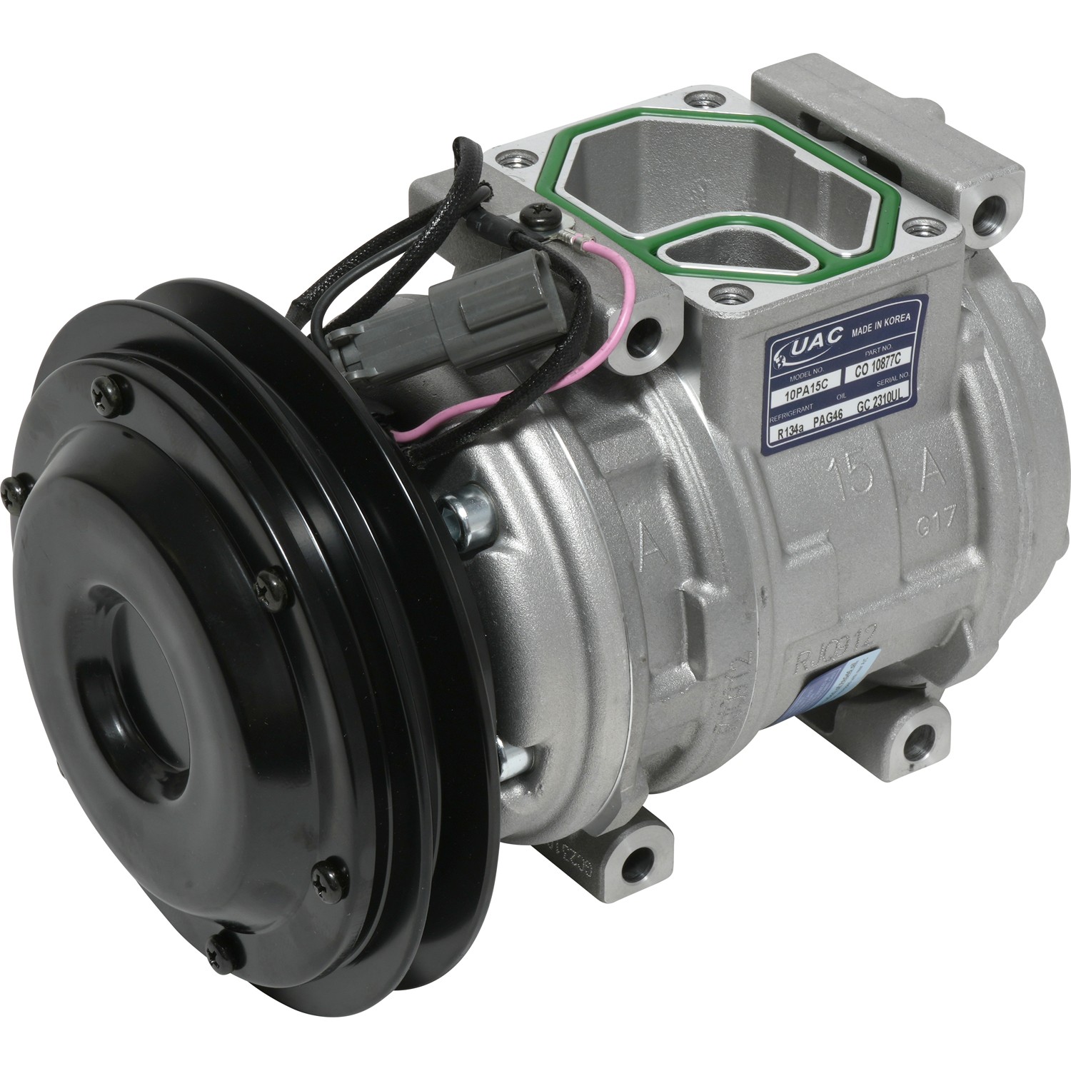 A/C Compressor