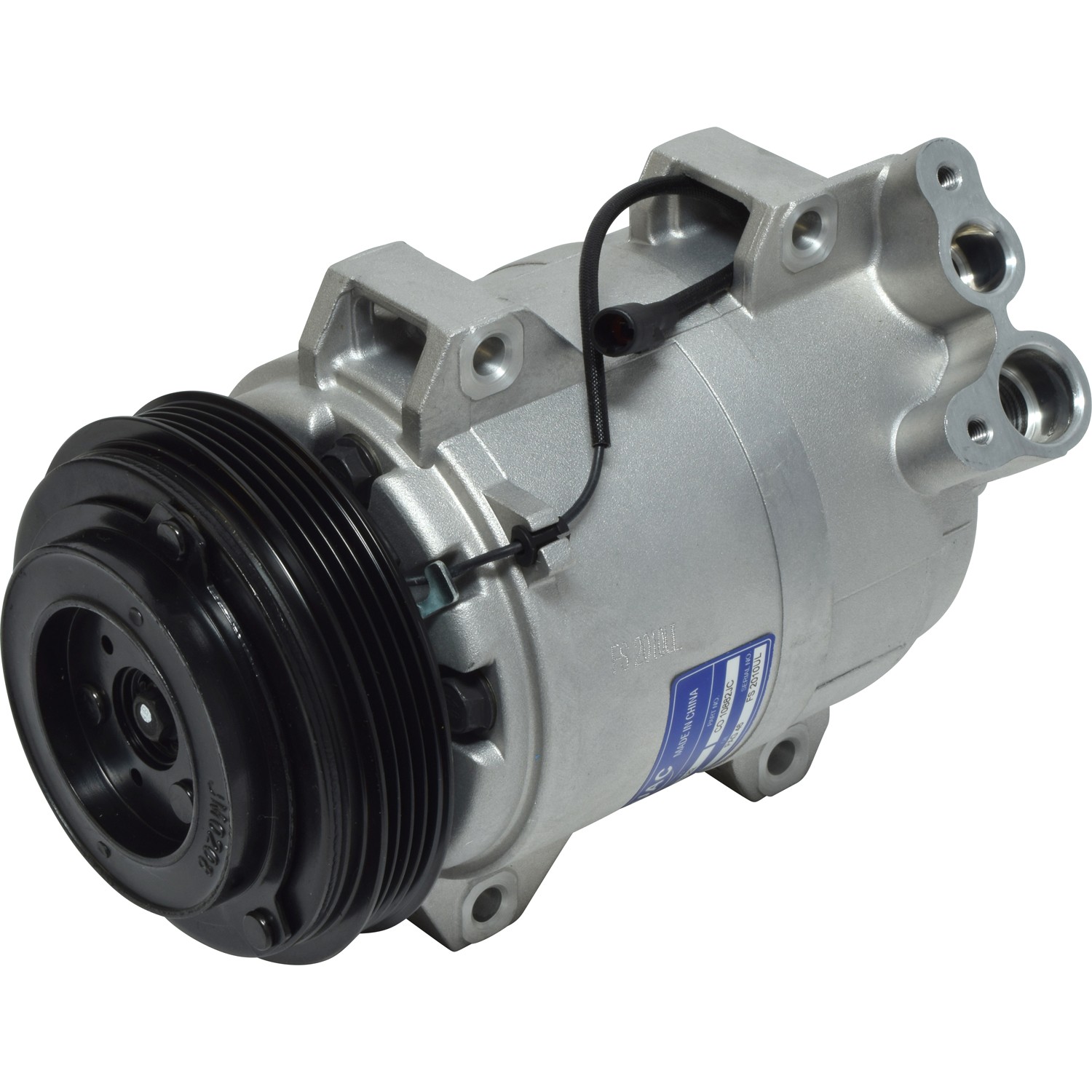 A/C Compressor