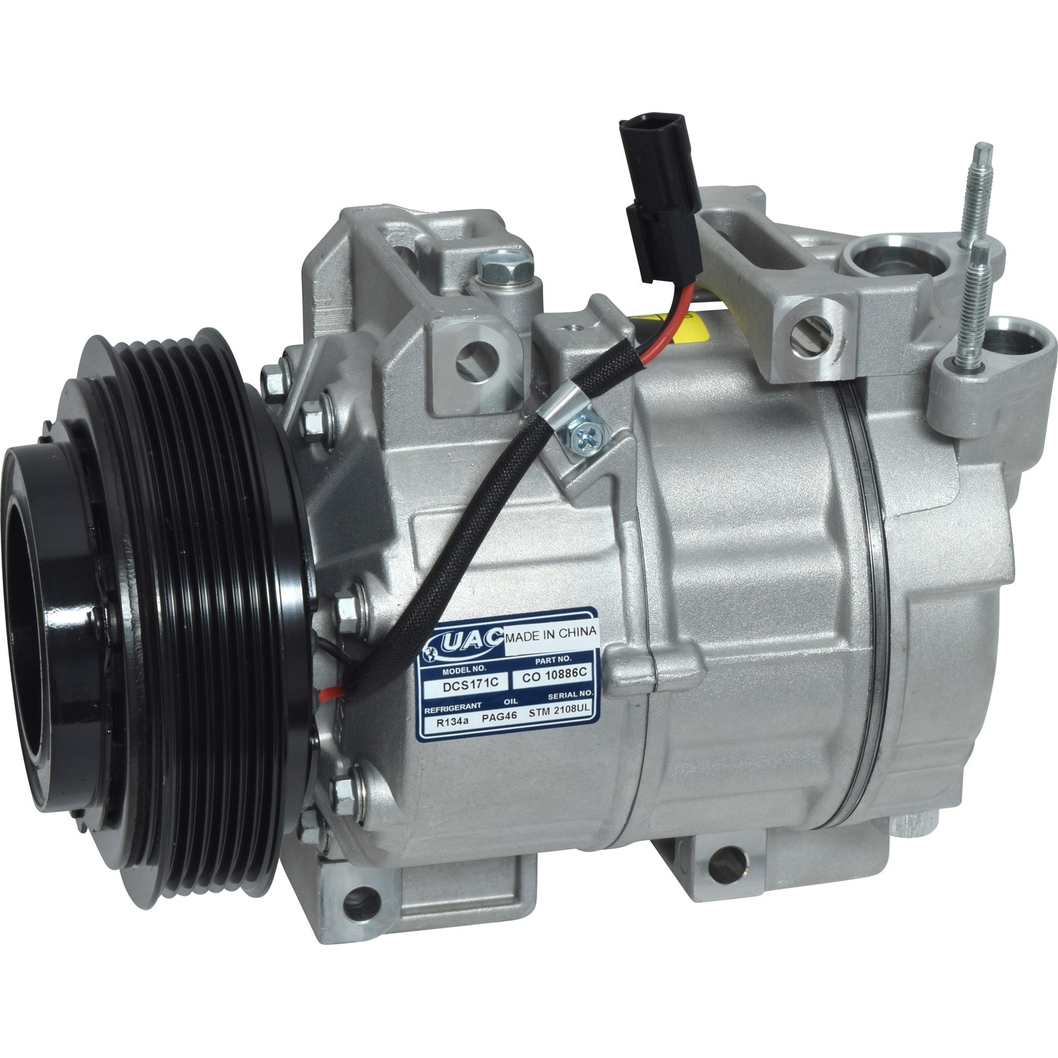 A/C Compressor