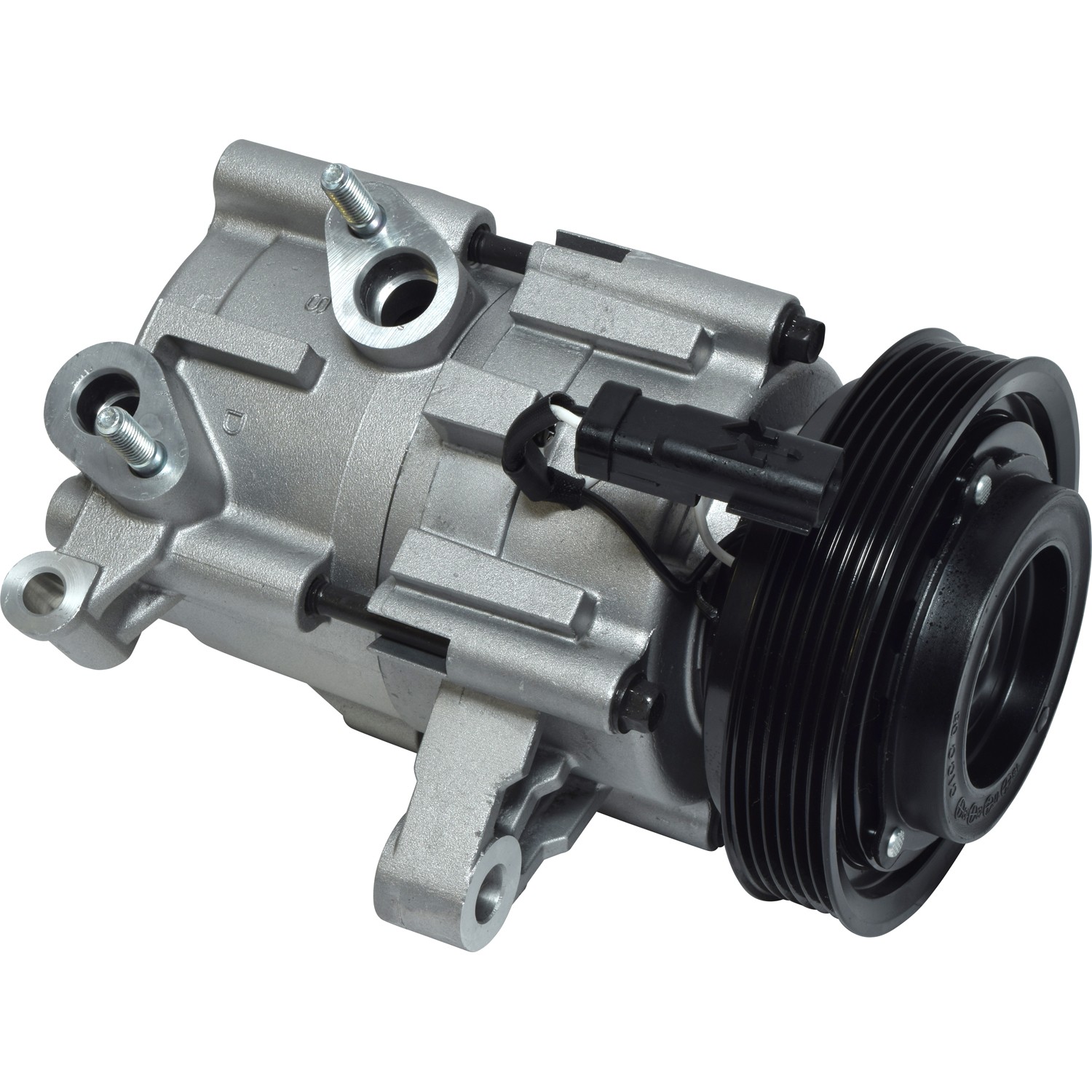 A/C Compressor