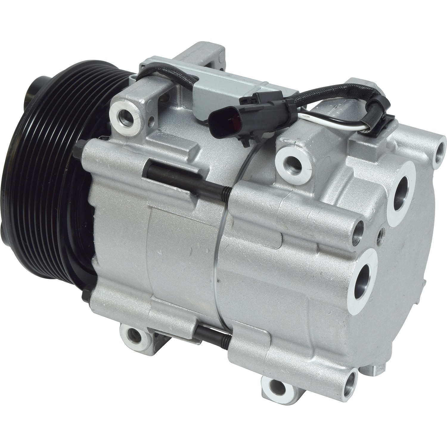 A/C Compressor