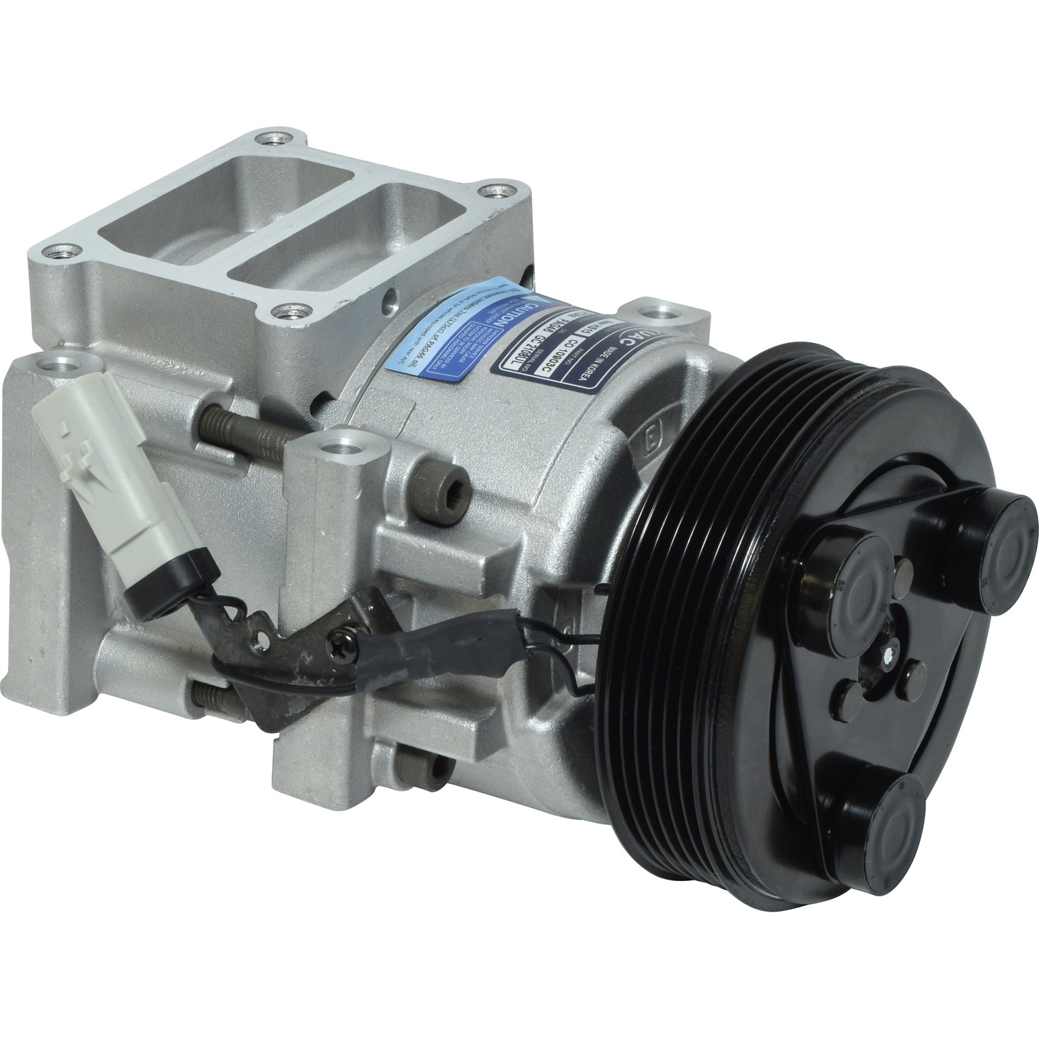 A/C Compressor