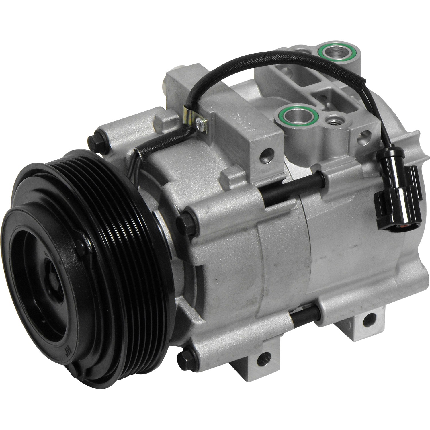 A/C Compressor